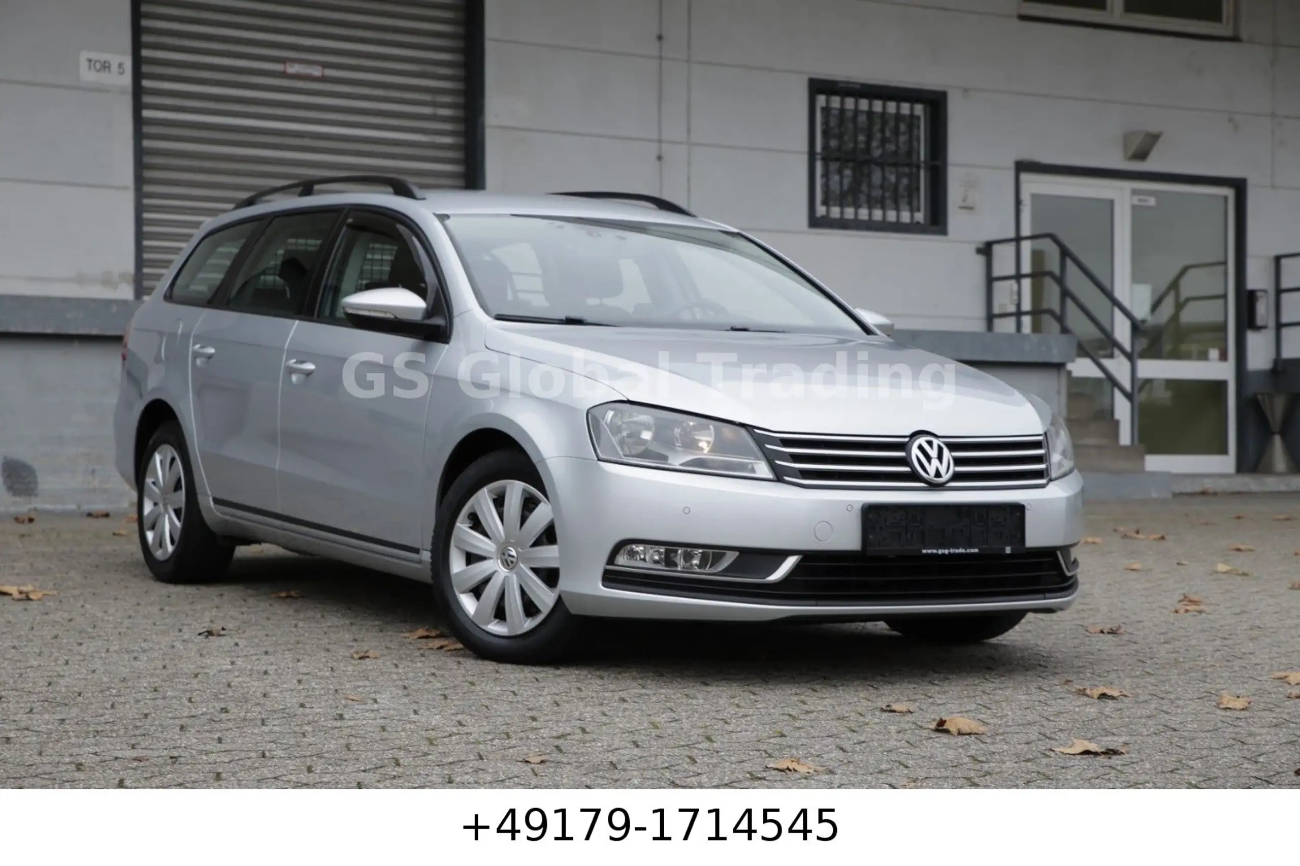 Volkswagen - Passat Variant