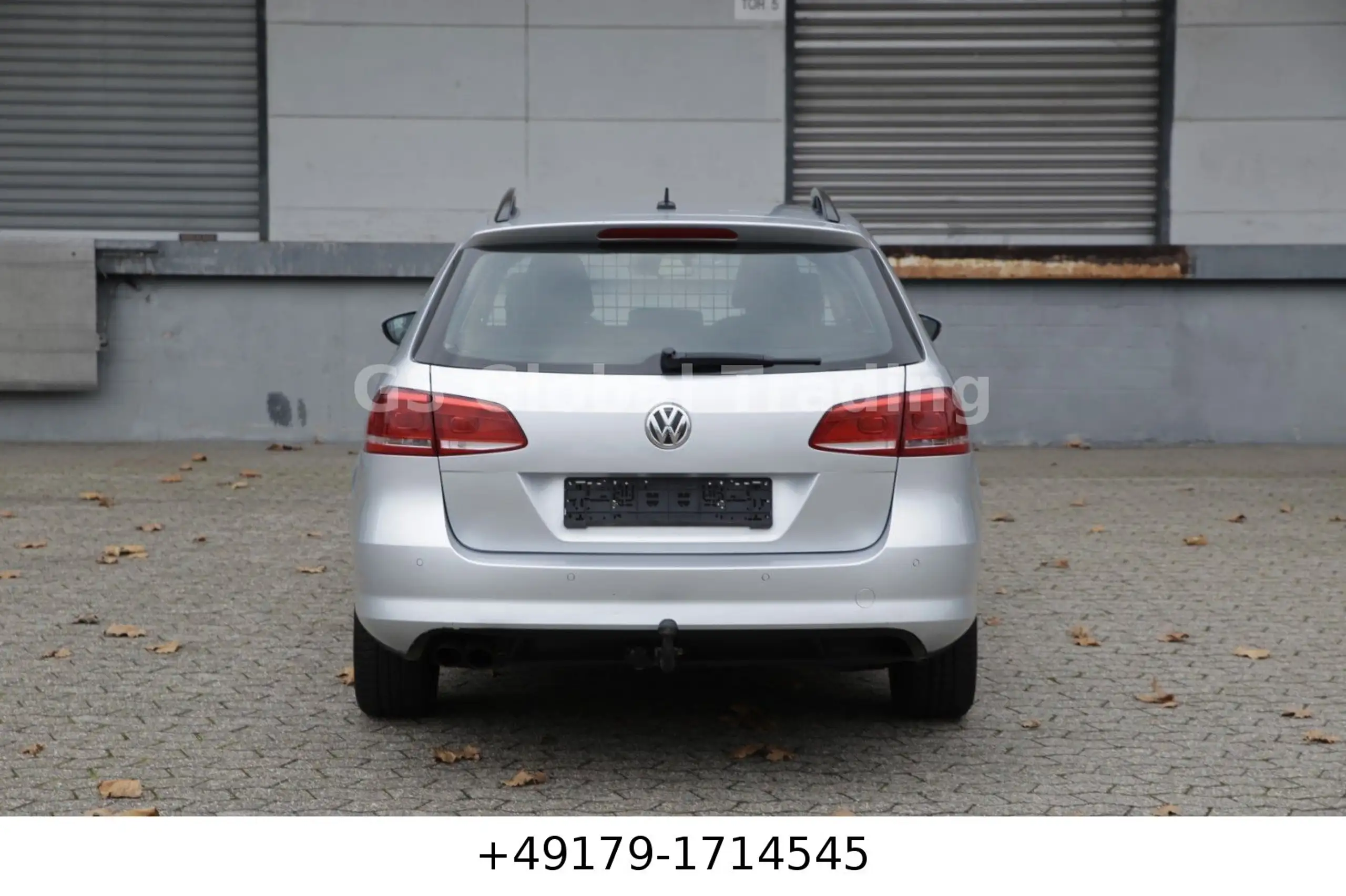 Volkswagen - Passat Variant