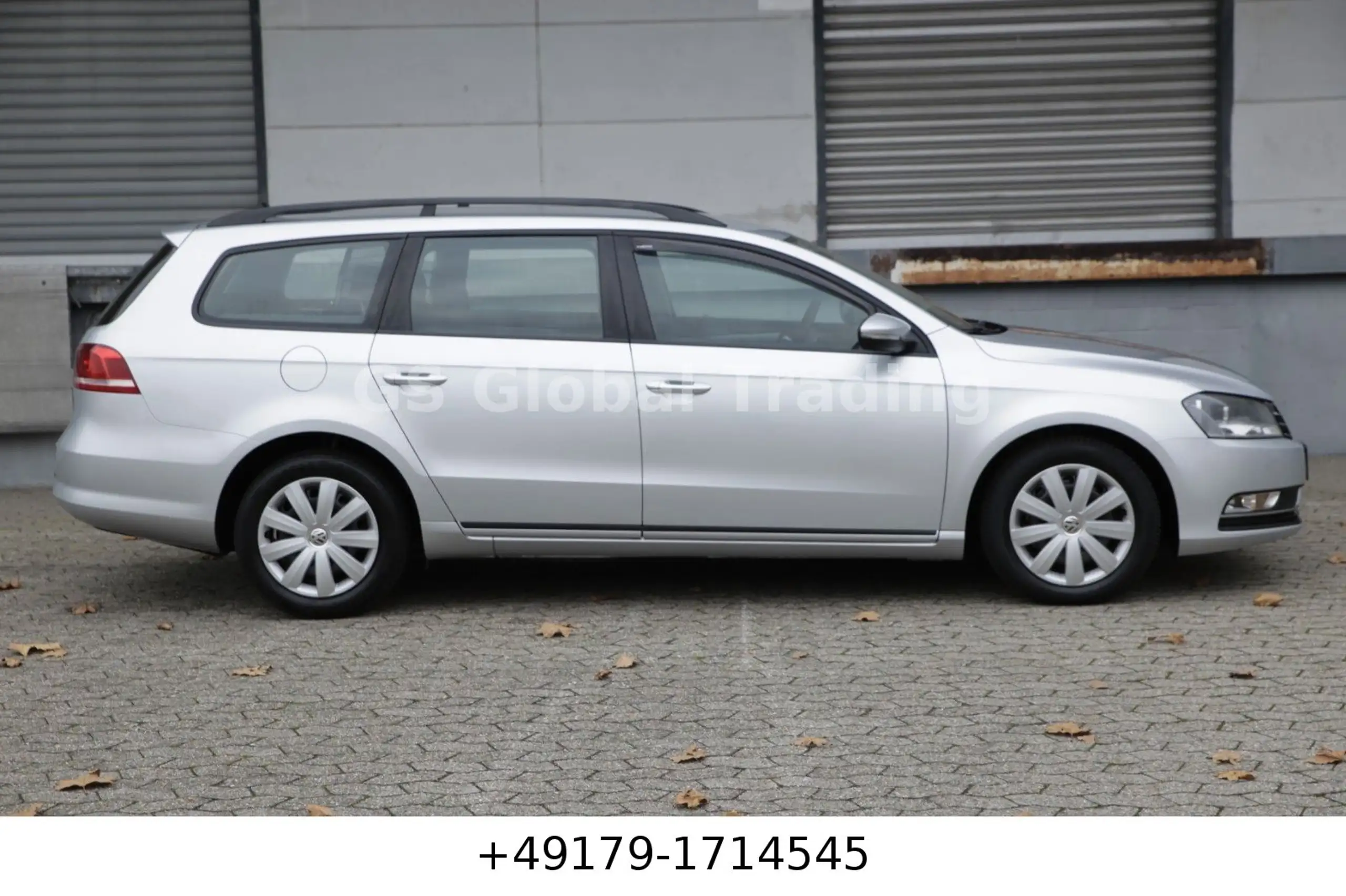 Volkswagen - Passat Variant