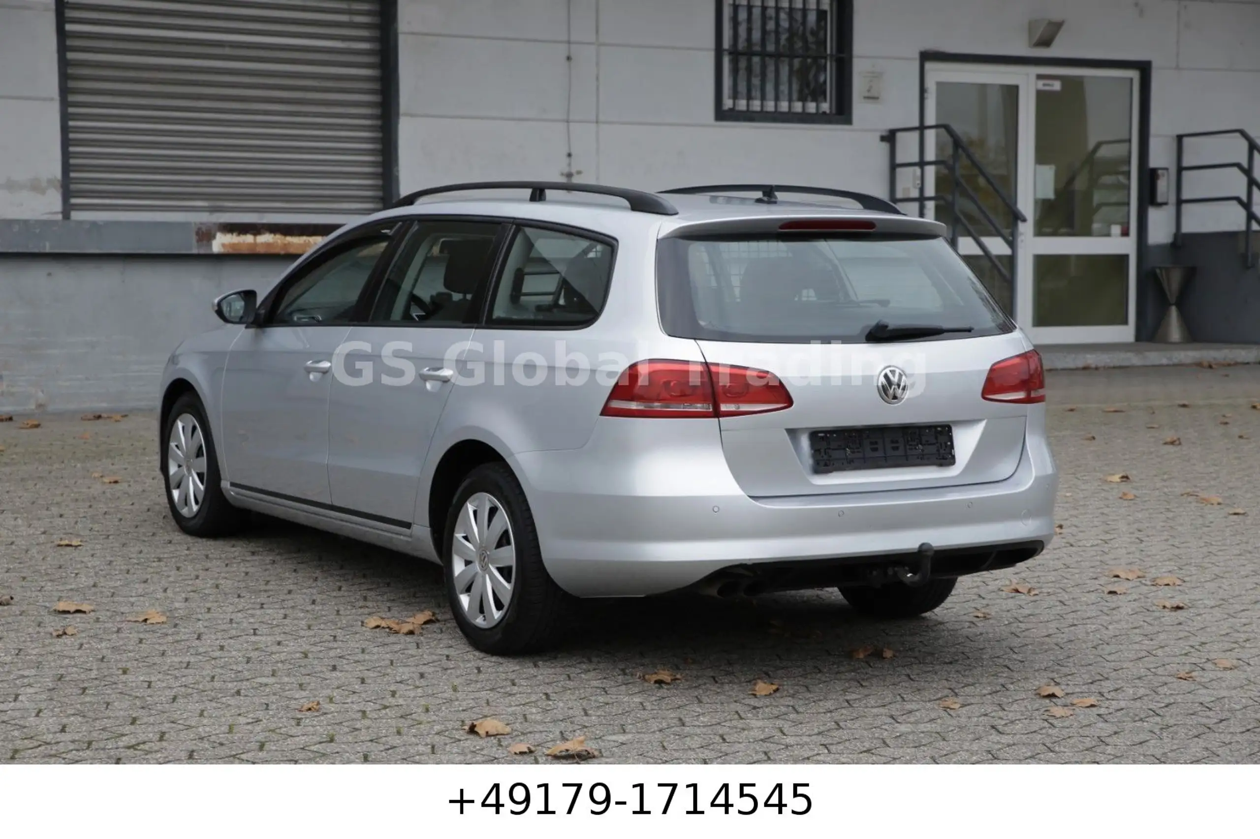 Volkswagen - Passat Variant