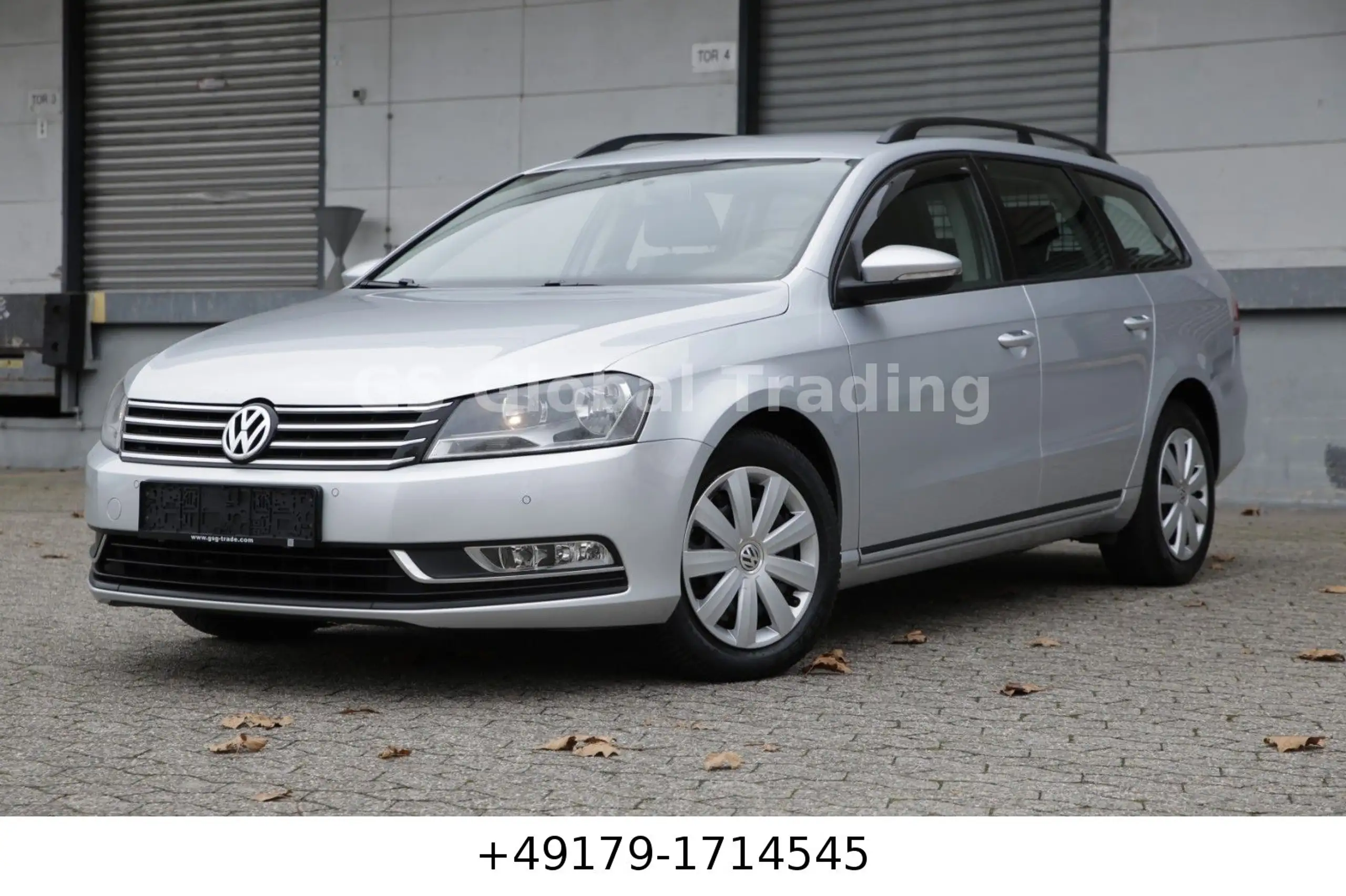 Volkswagen - Passat Variant