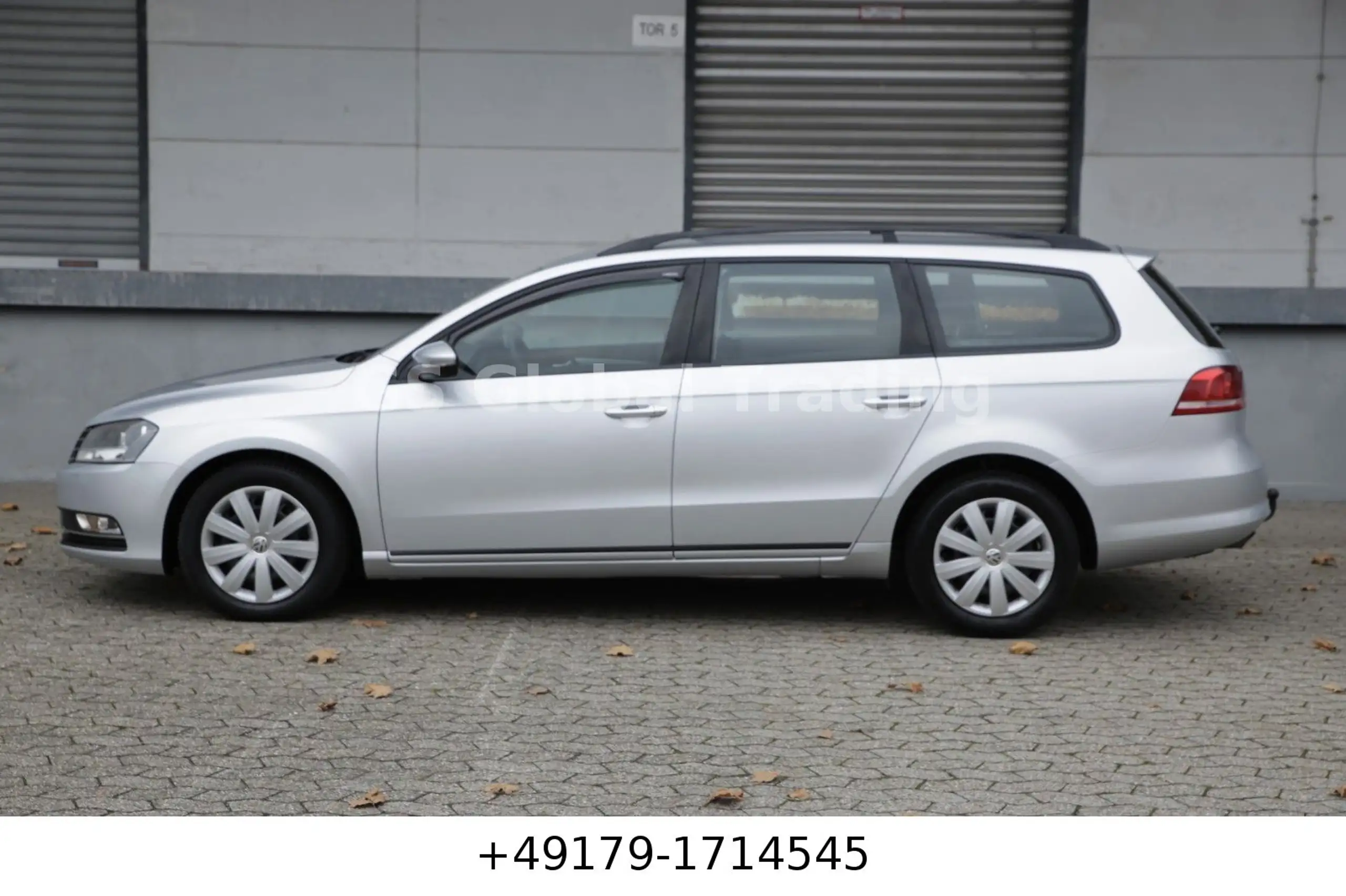 Volkswagen - Passat Variant