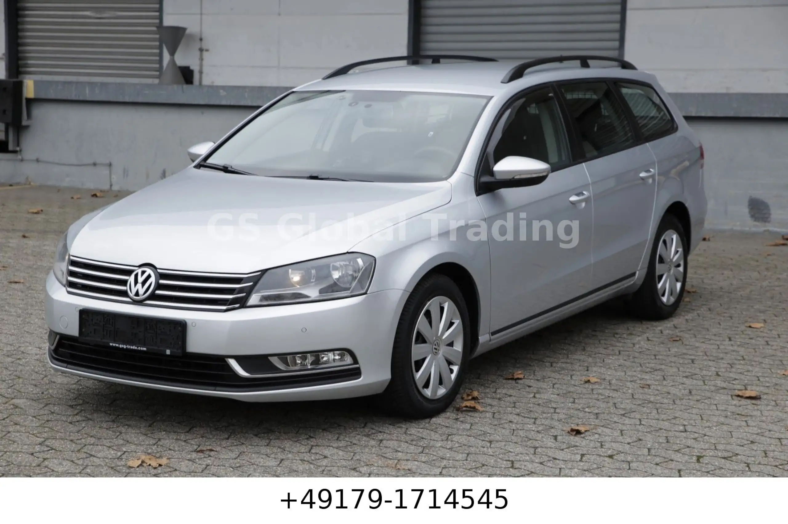 Volkswagen - Passat Variant