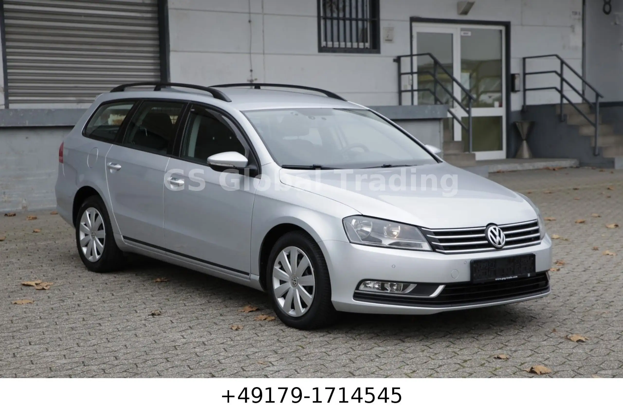 Volkswagen - Passat Variant