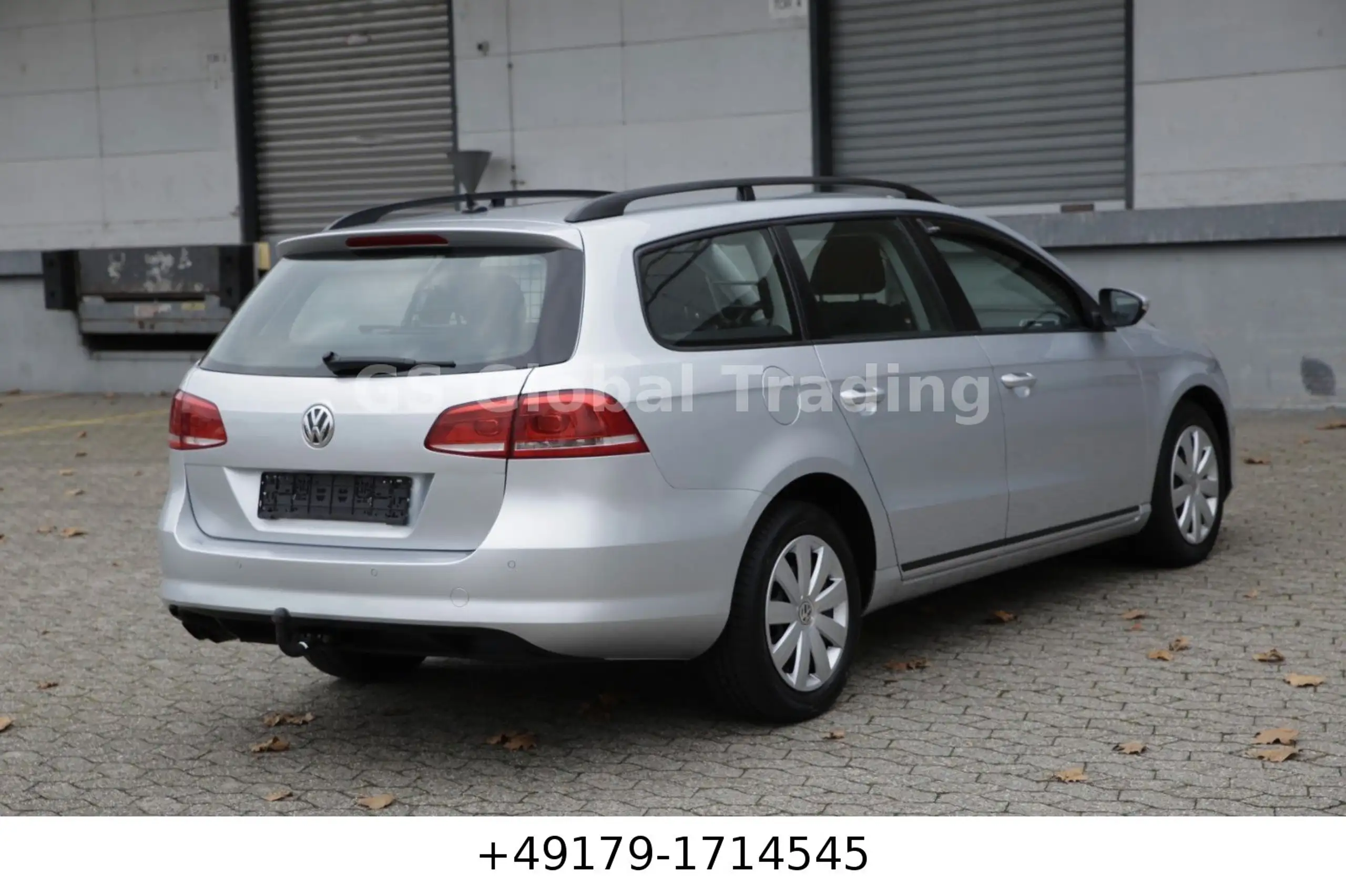 Volkswagen - Passat Variant