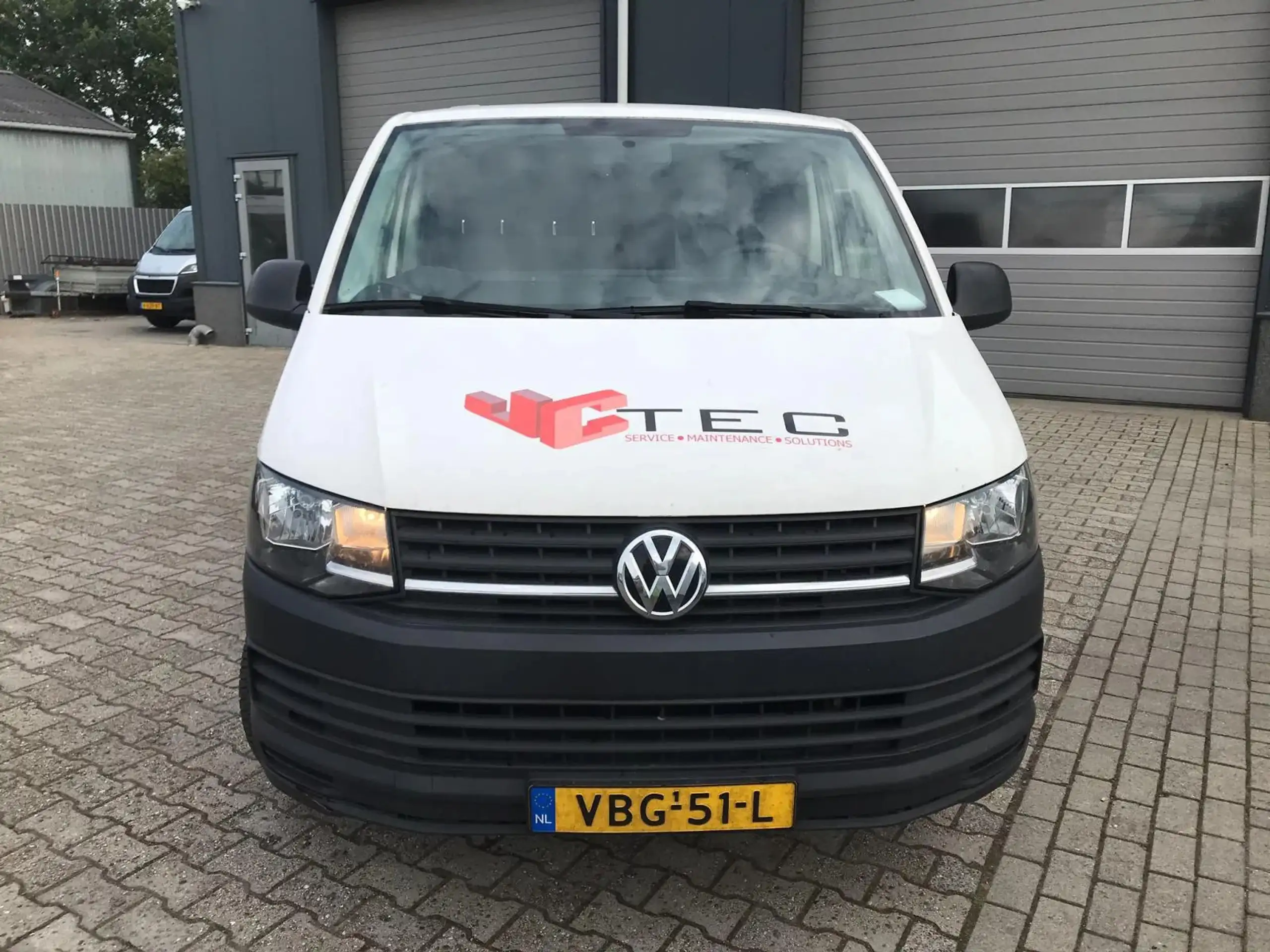 Volkswagen - Transporter