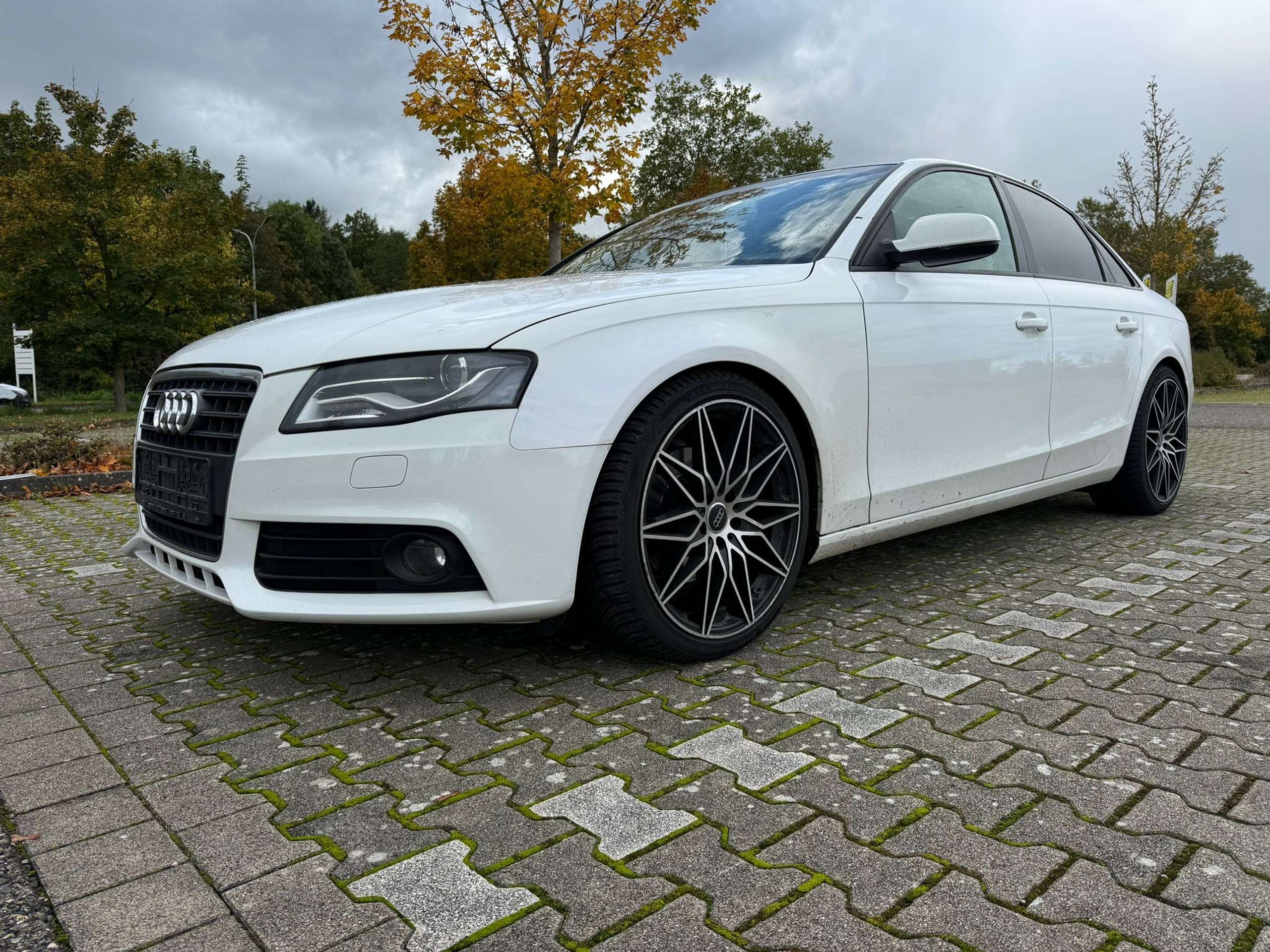 Audi - A4