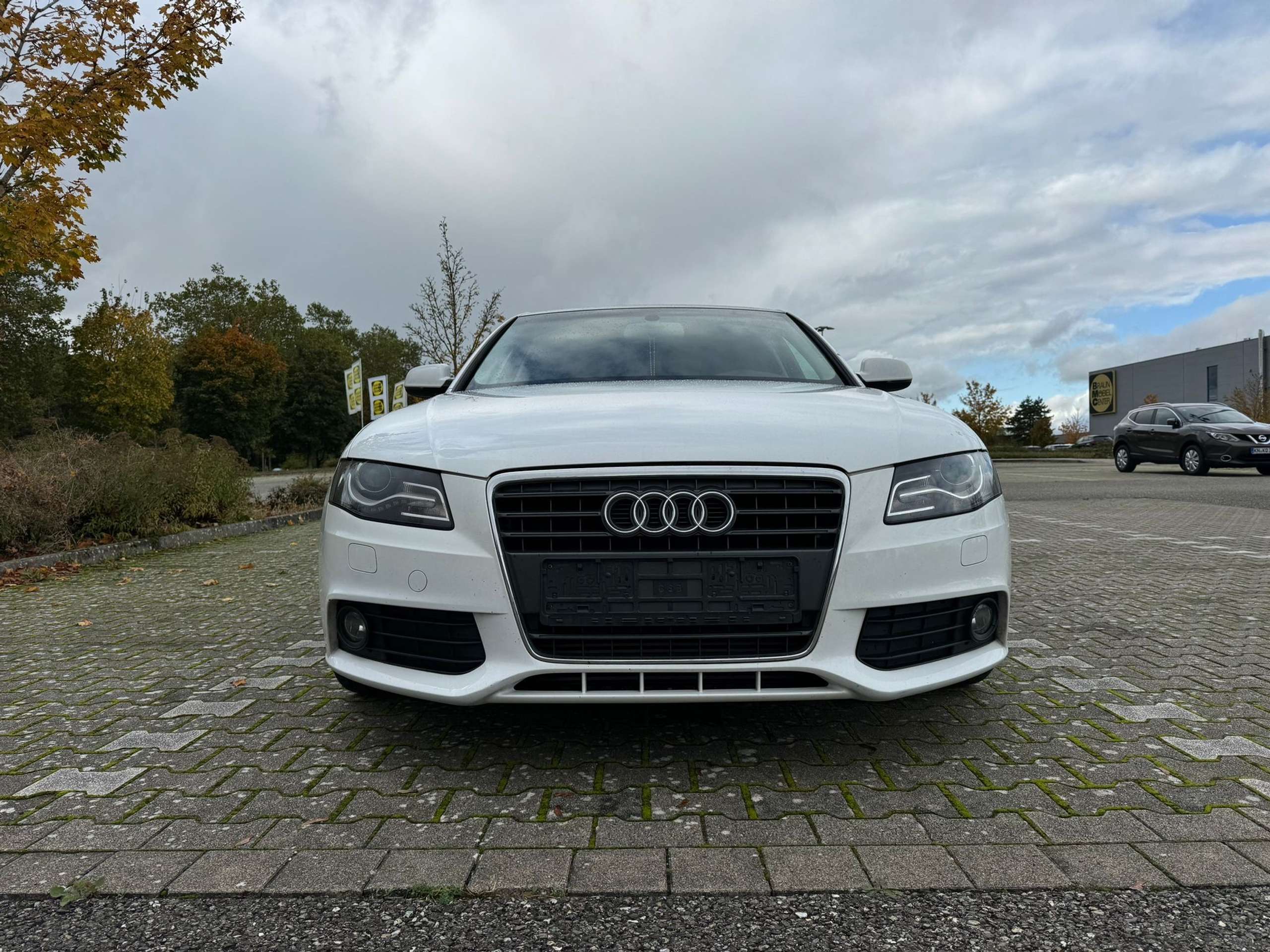 Audi - A4