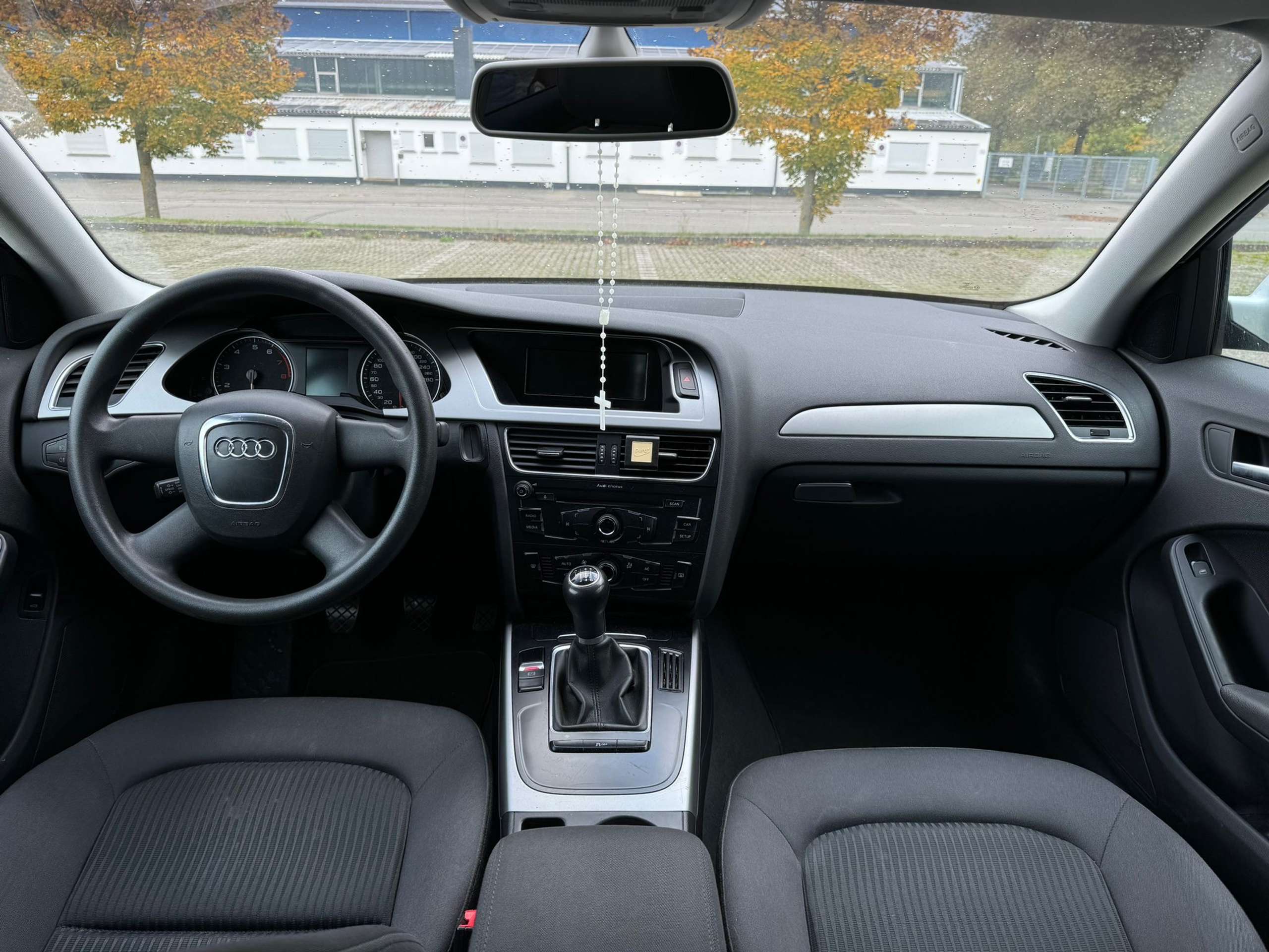 Audi - A4