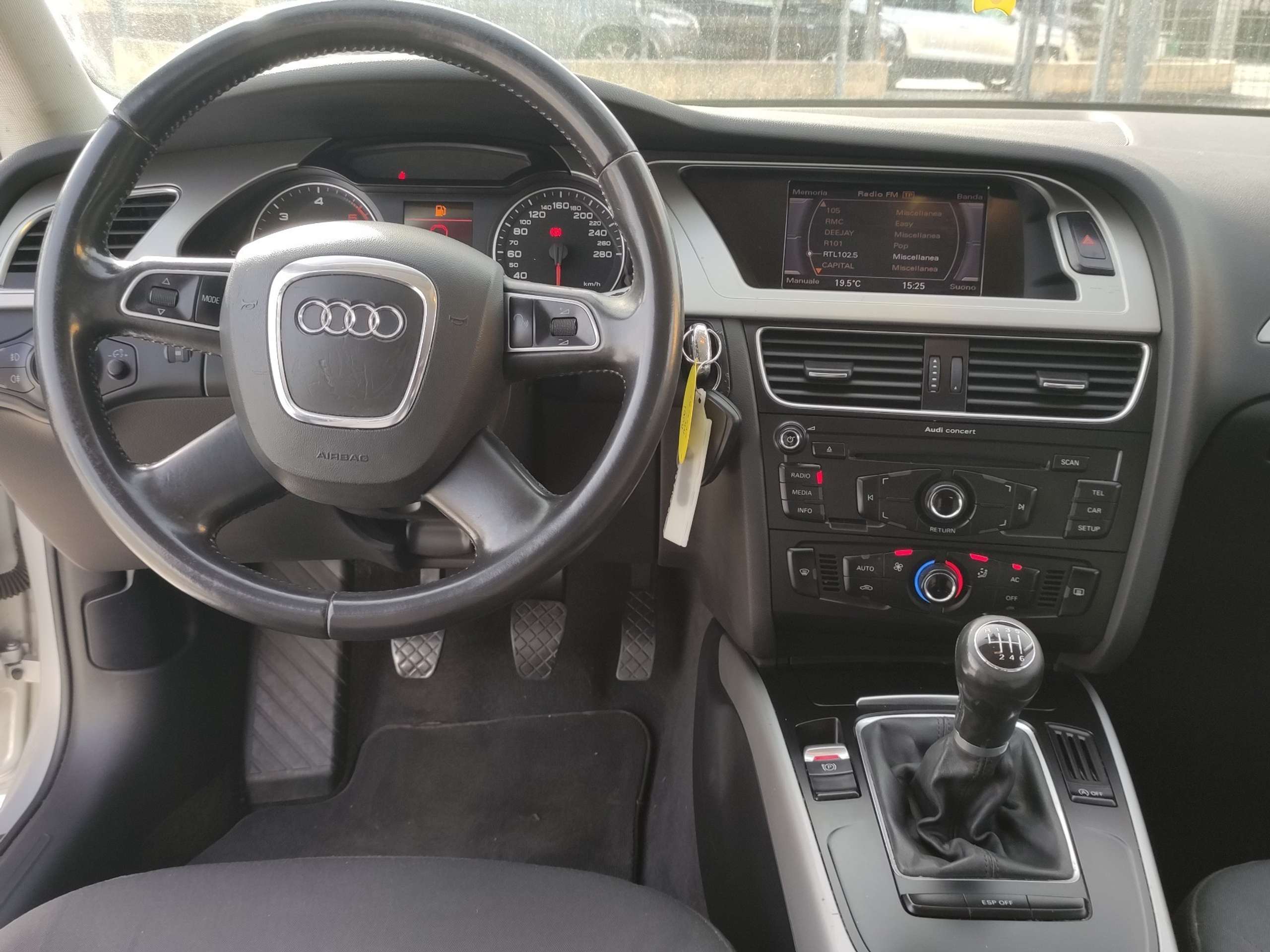 Audi - A4