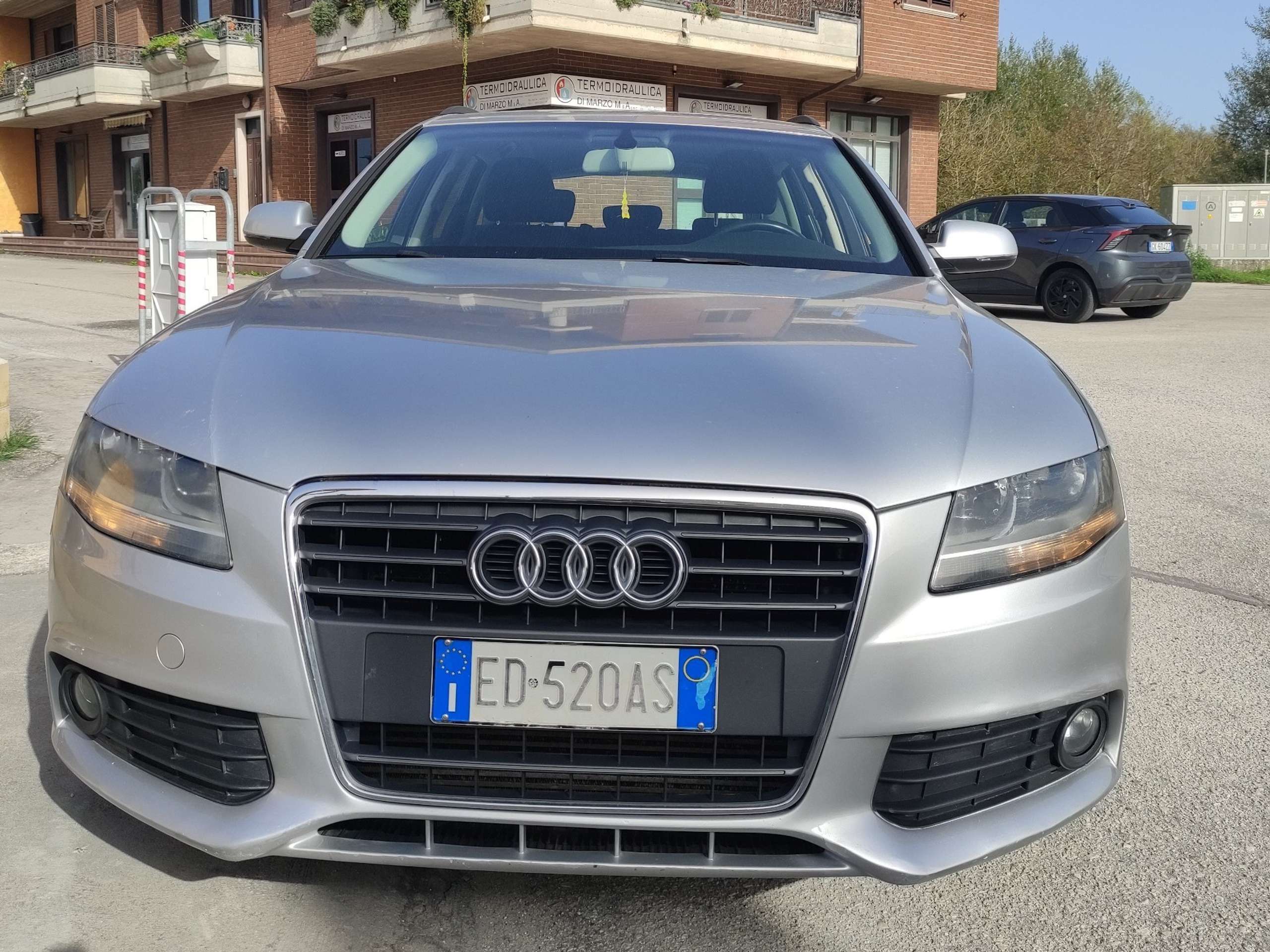 Audi - A4