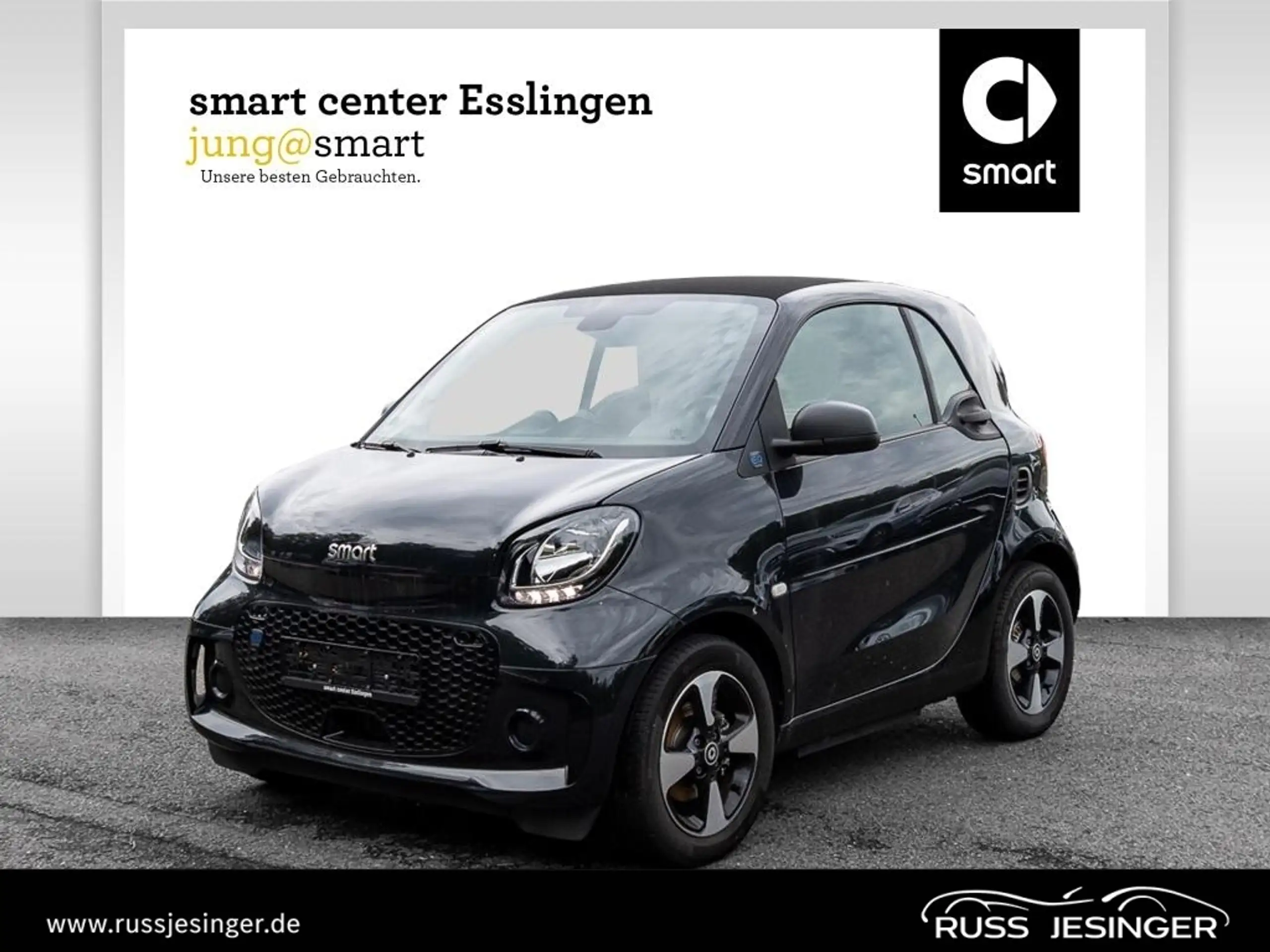 smart - forTwo