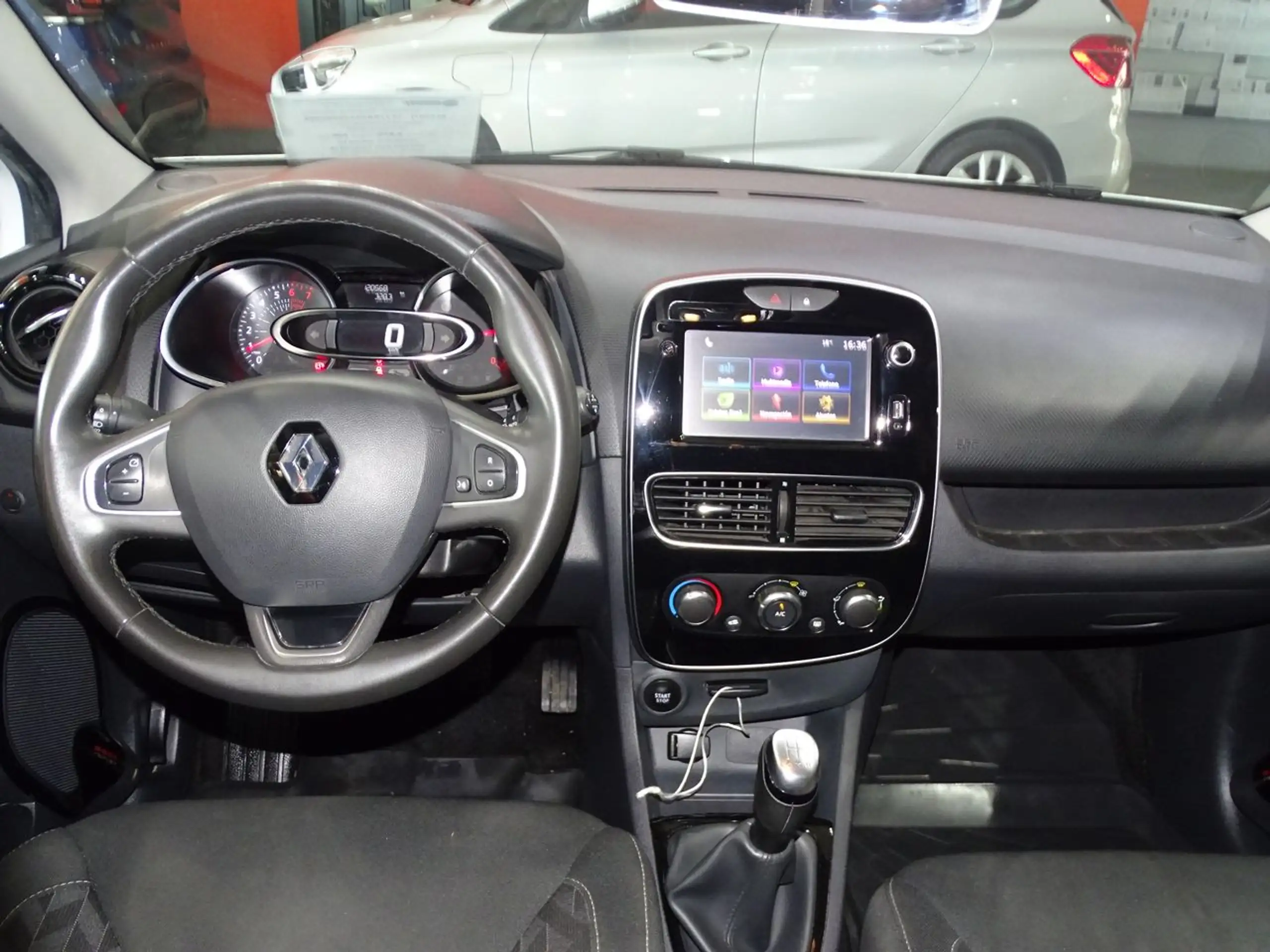 Renault - Clio