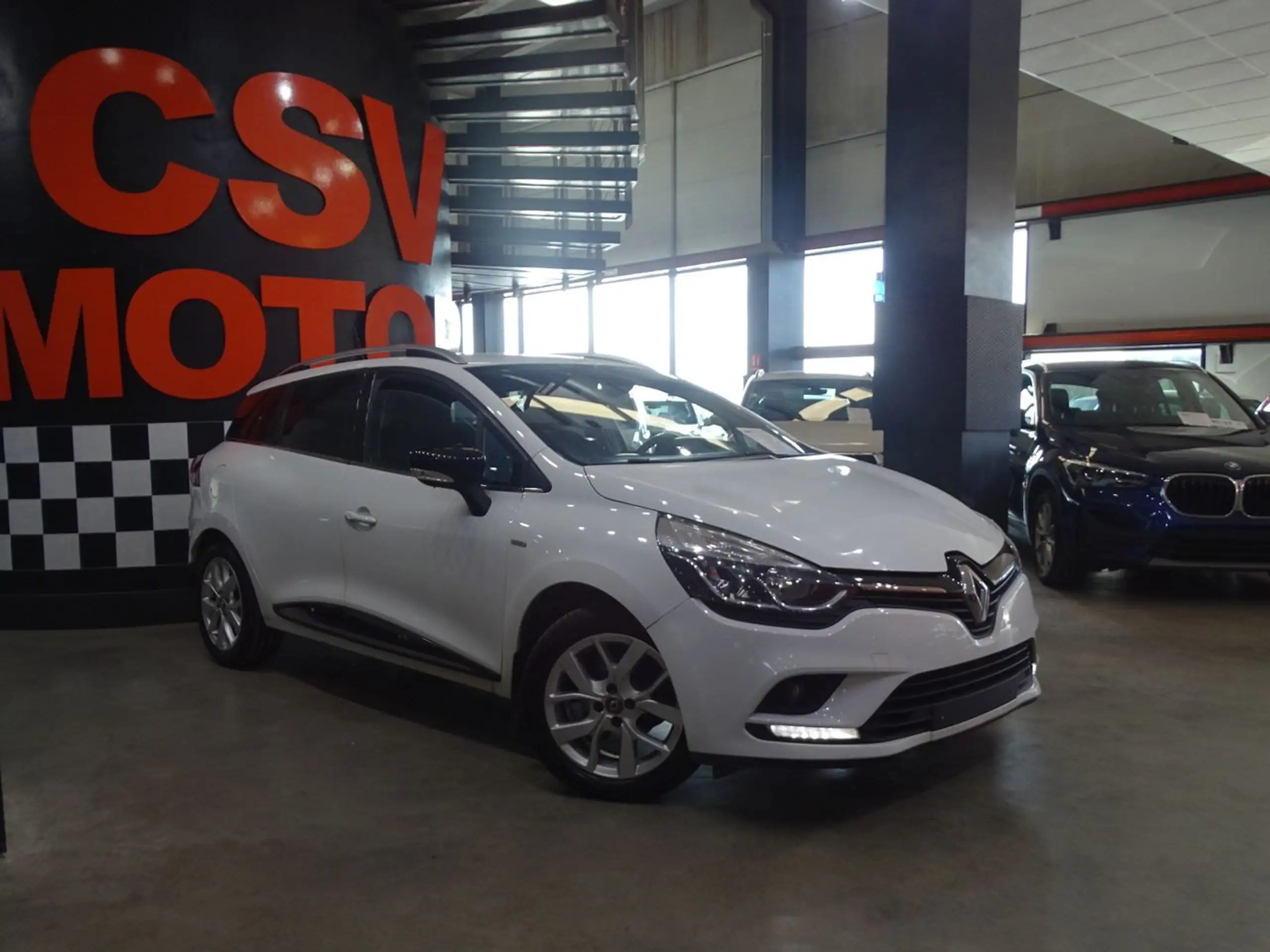 Renault - Clio