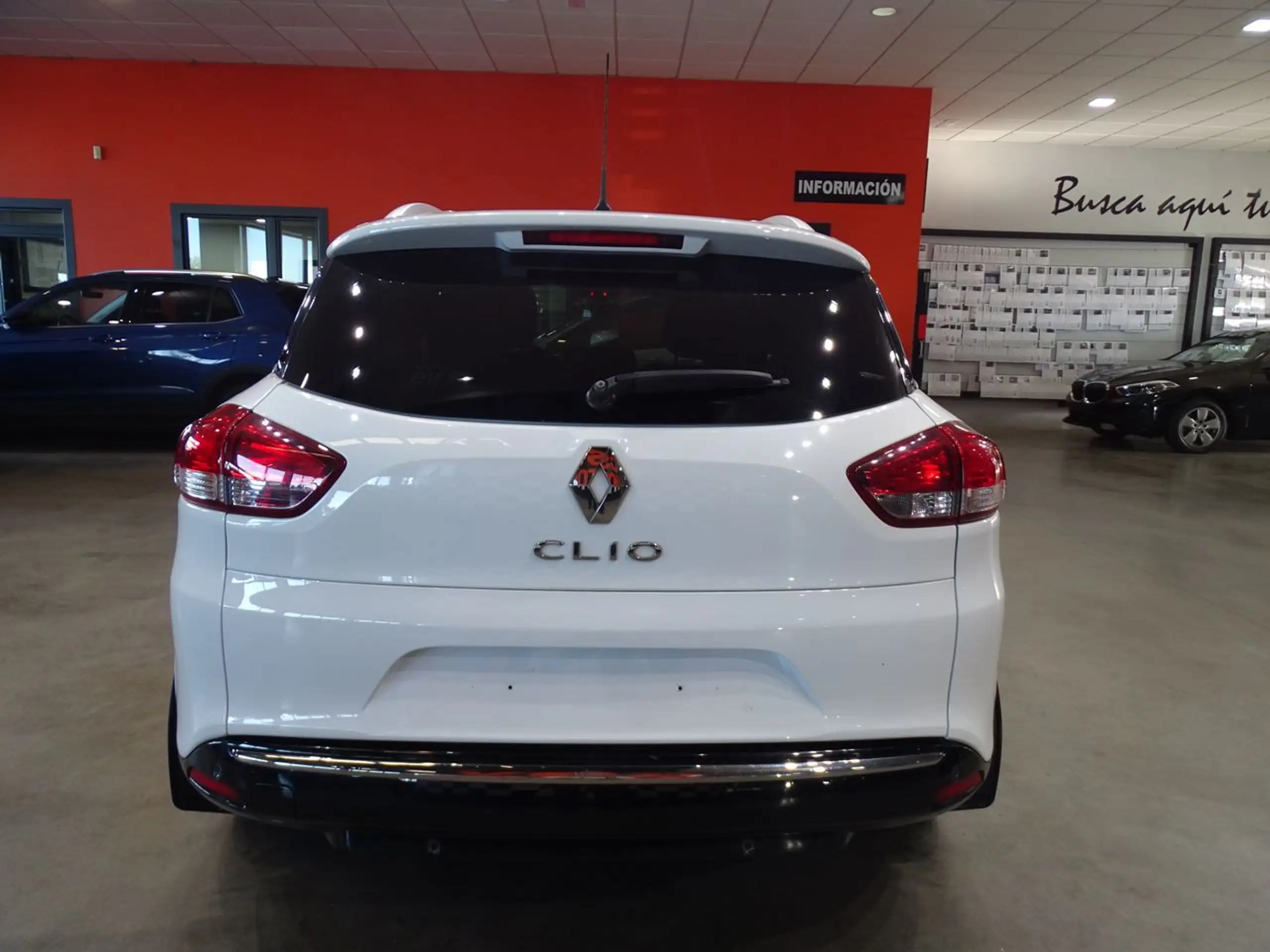 Renault - Clio