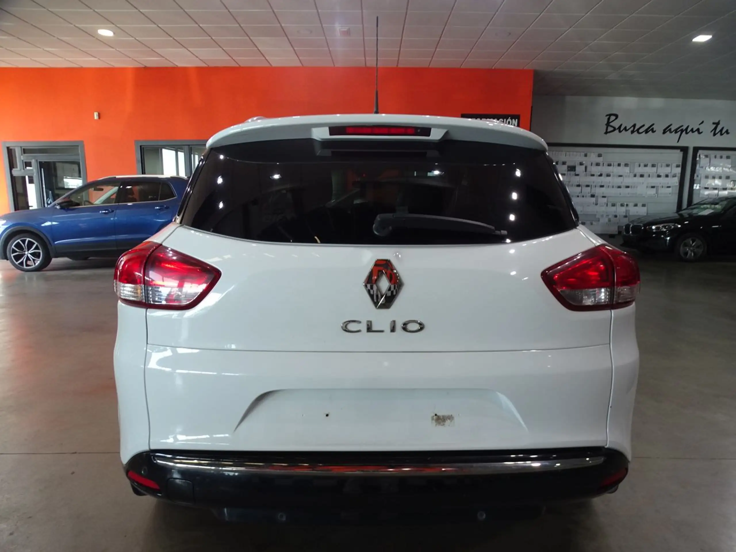 Renault - Clio