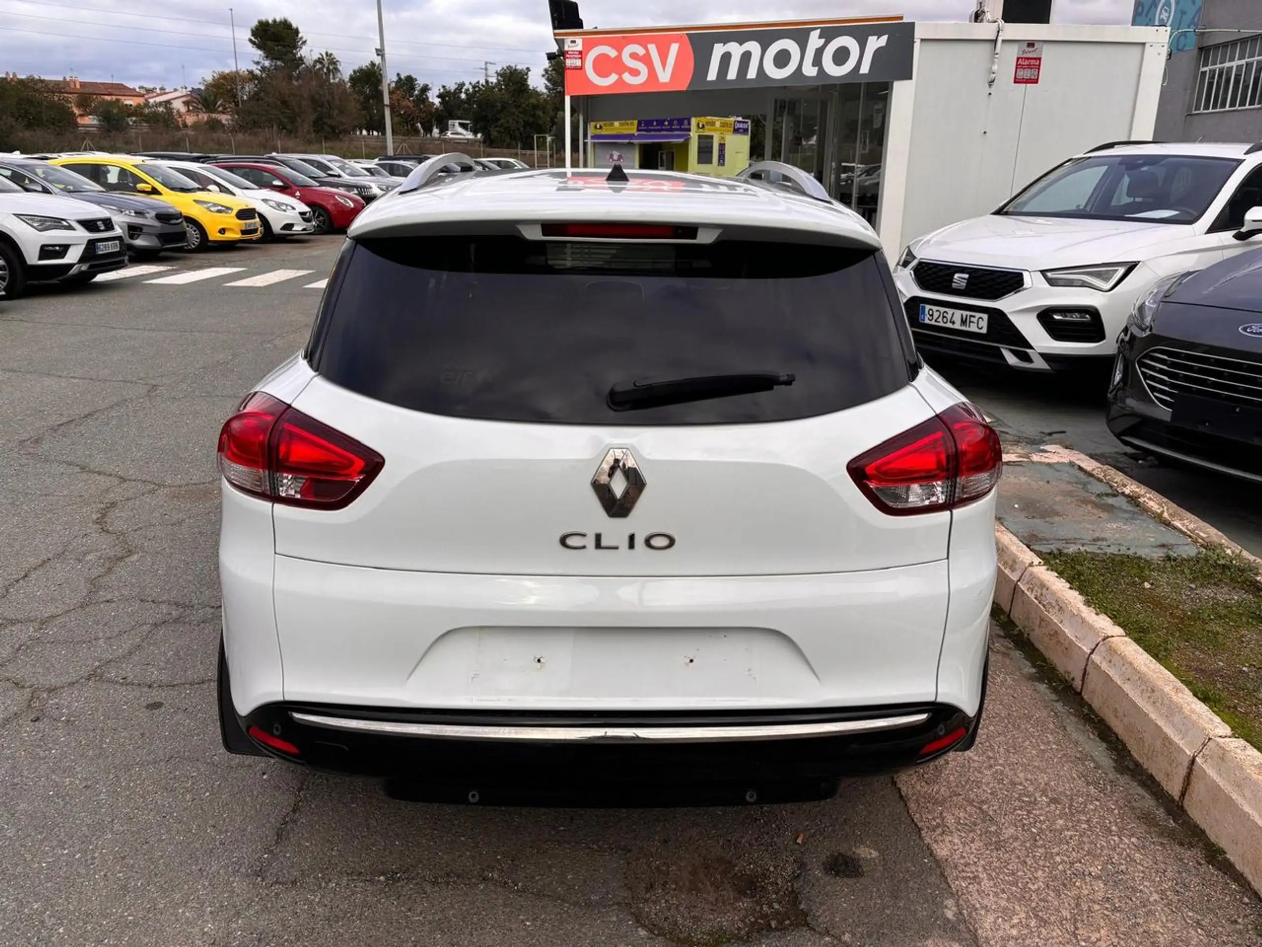 Renault - Clio