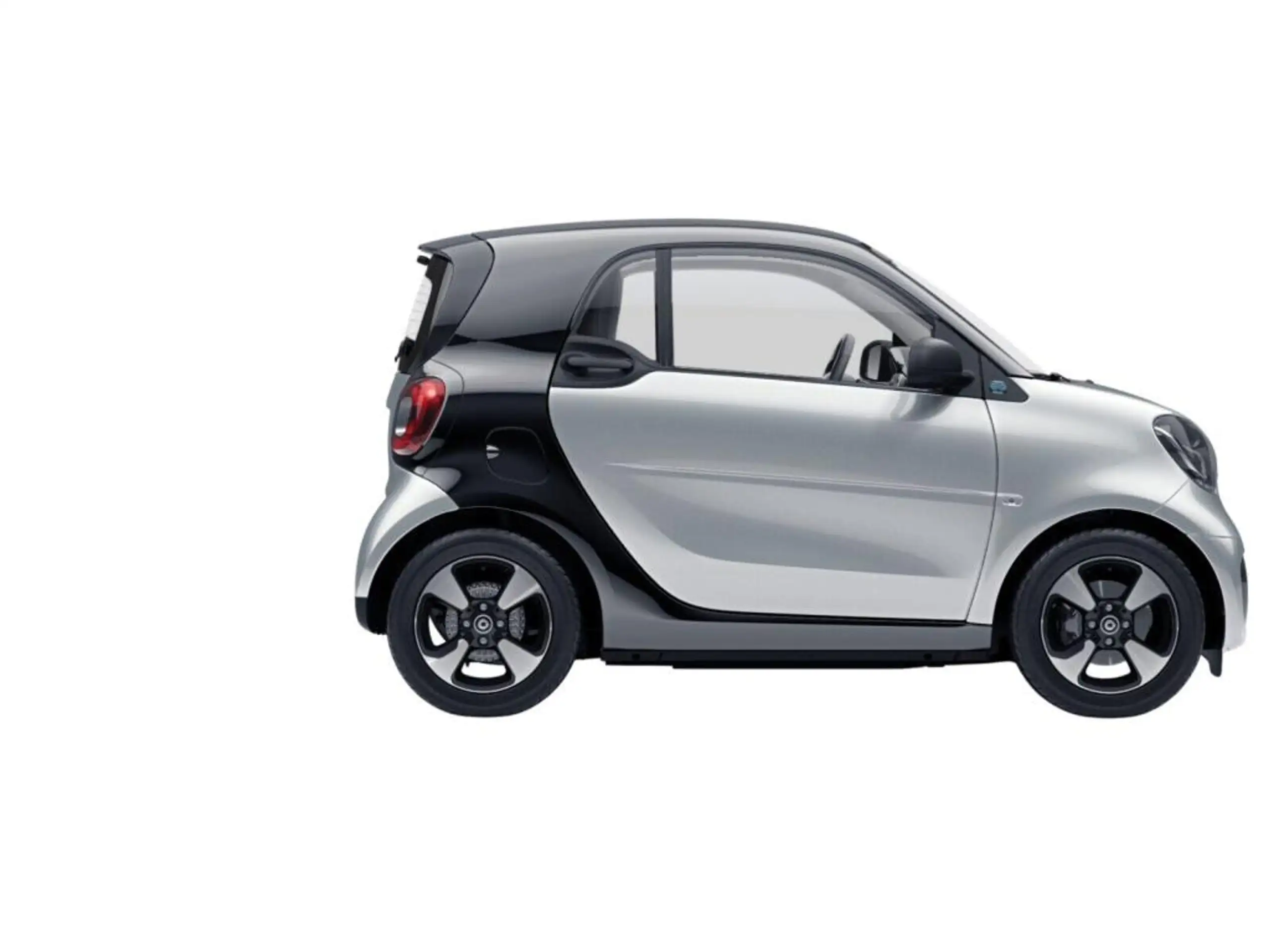 smart - forTwo