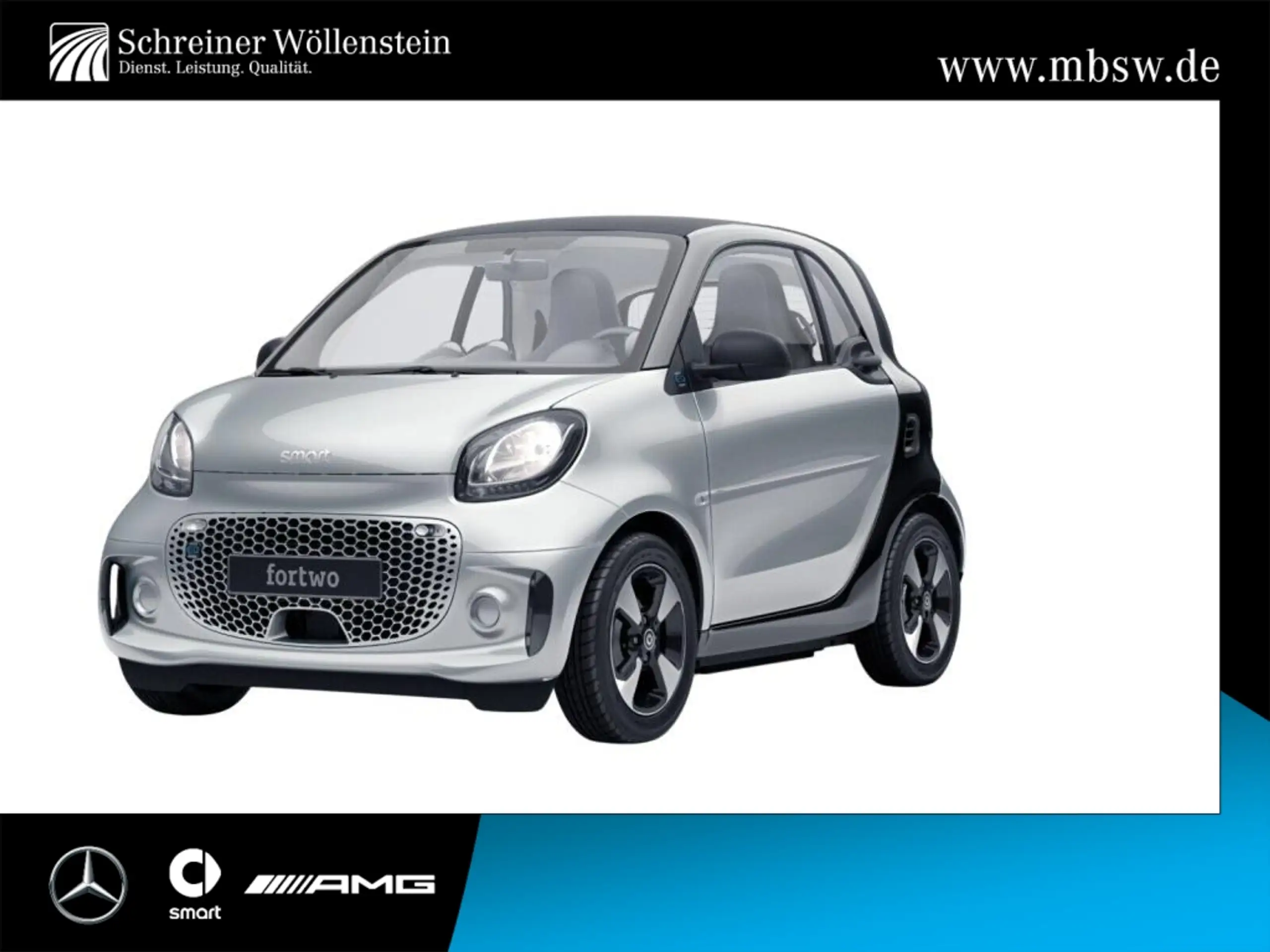 smart - forTwo