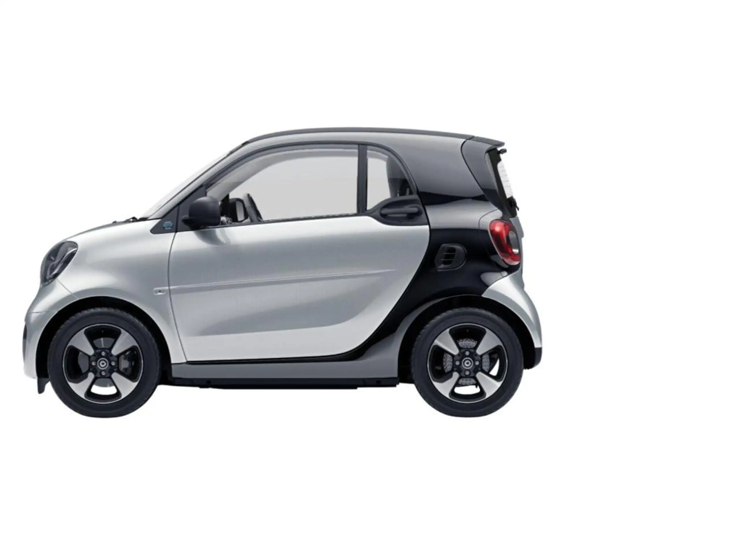 smart - forTwo