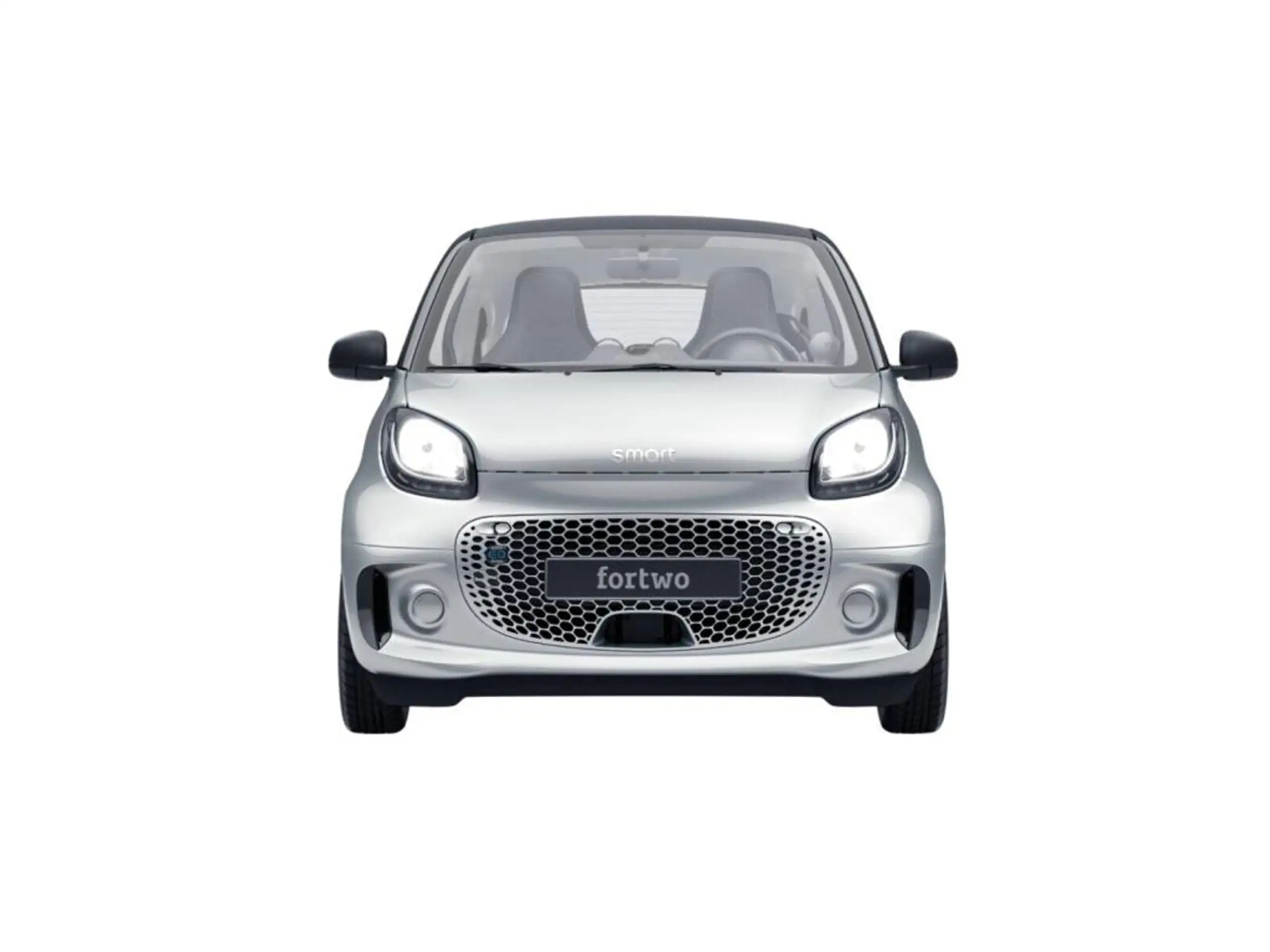 smart - forTwo