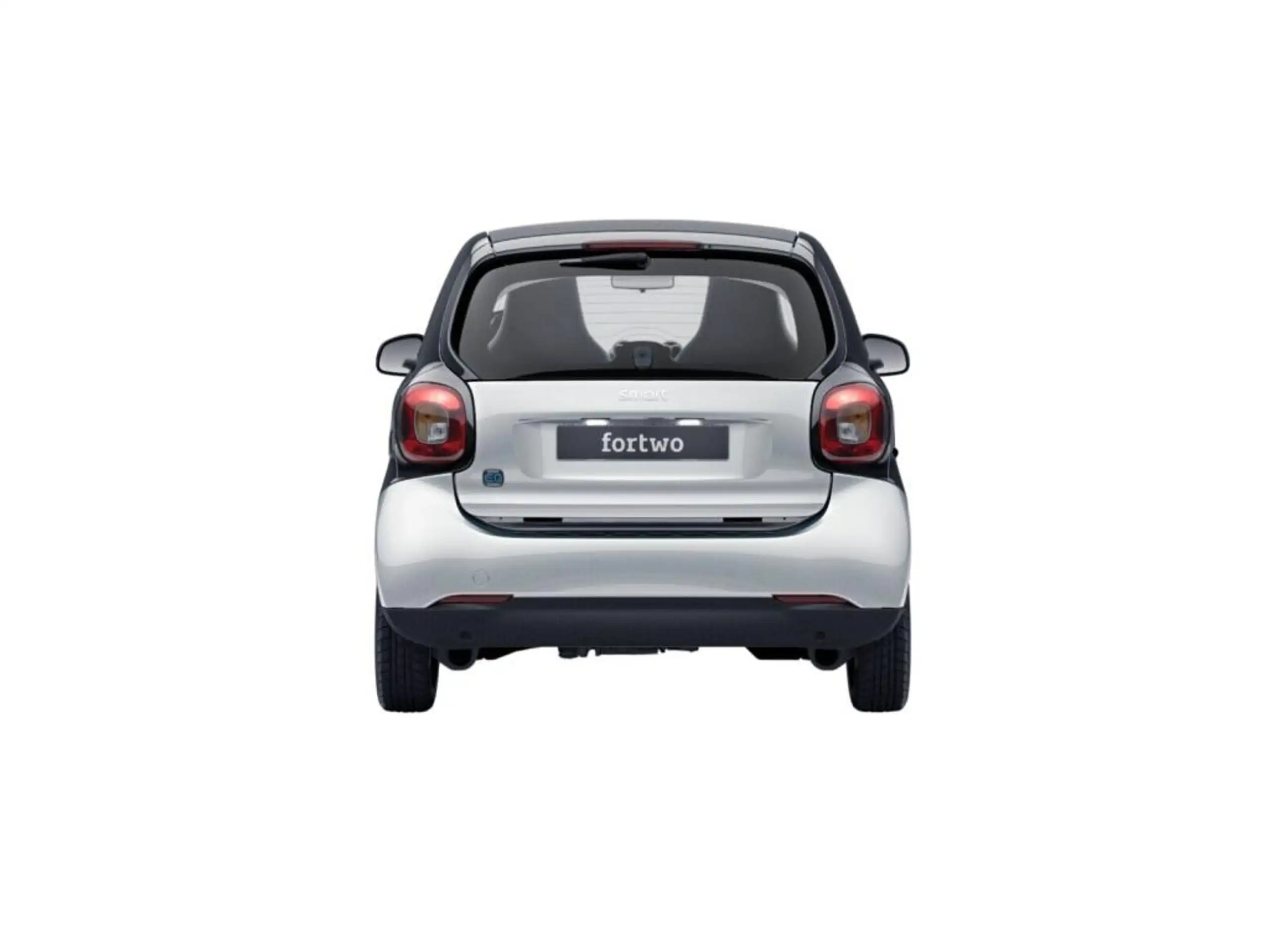 smart - forTwo