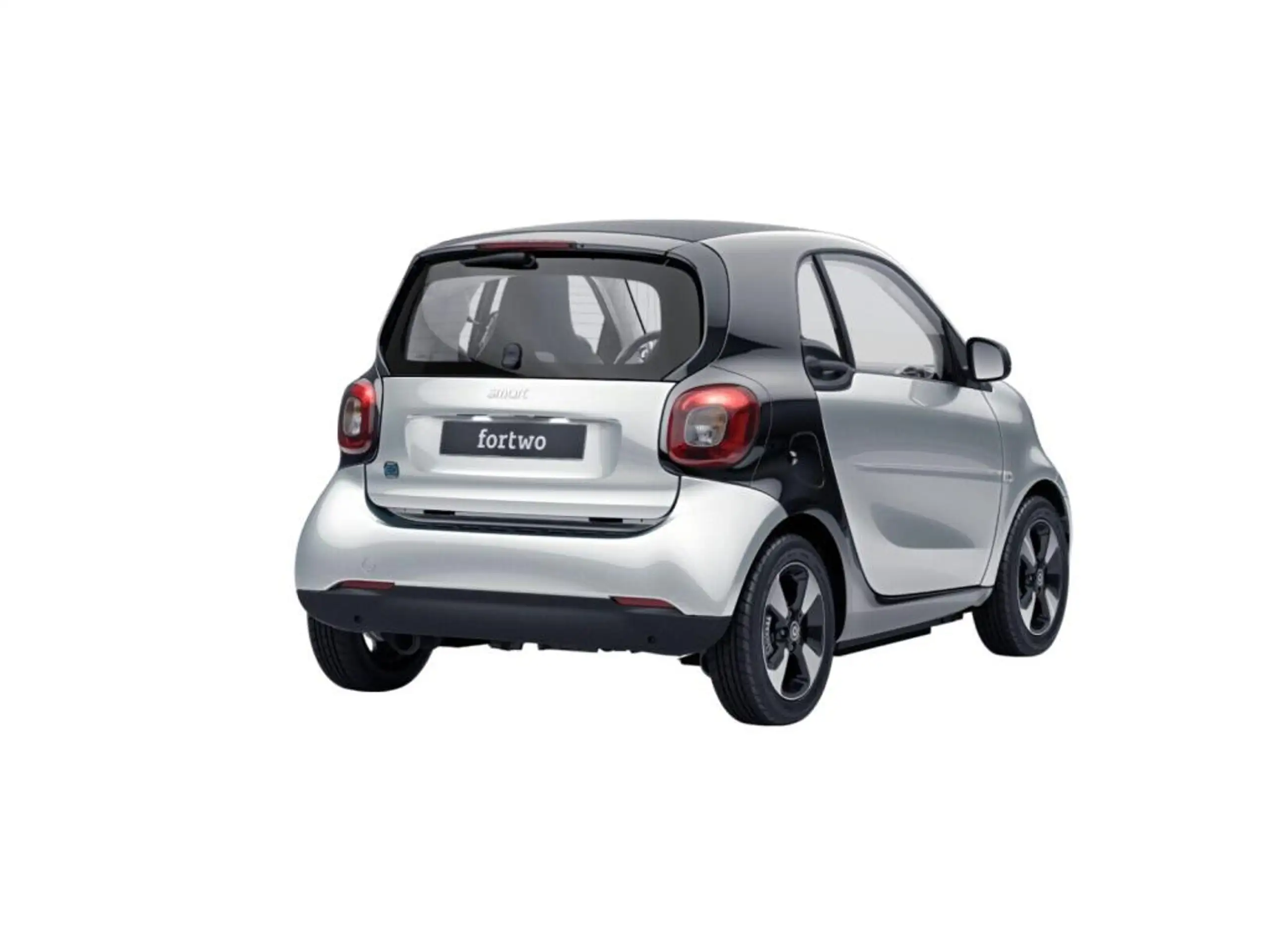 smart - forTwo