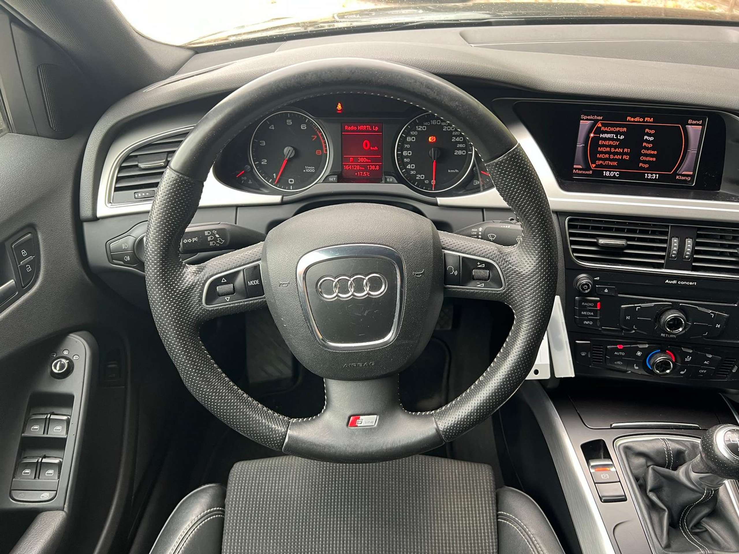 Audi - A4