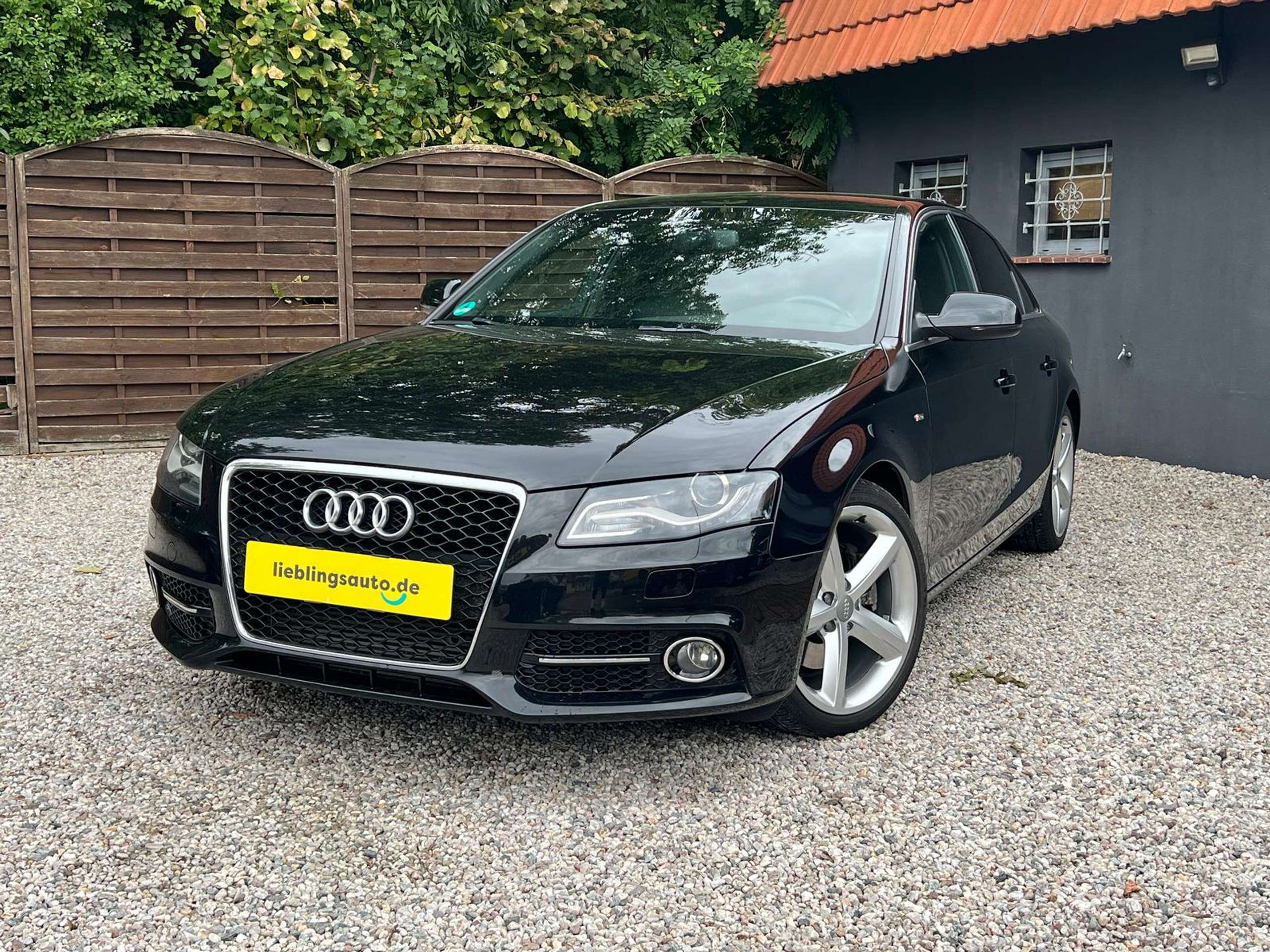 Audi - A4