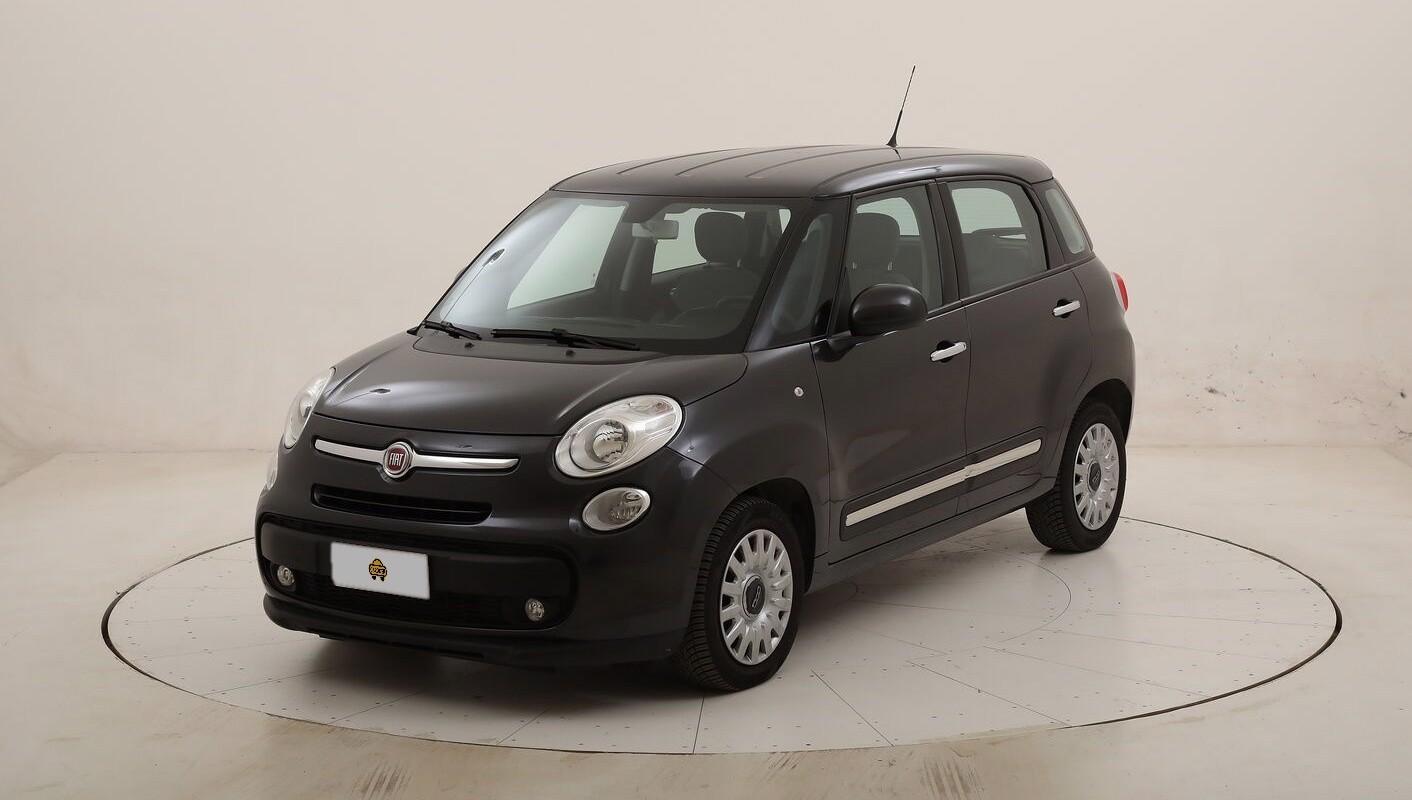 Fiat - 500L