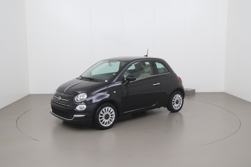 Fiat - 500