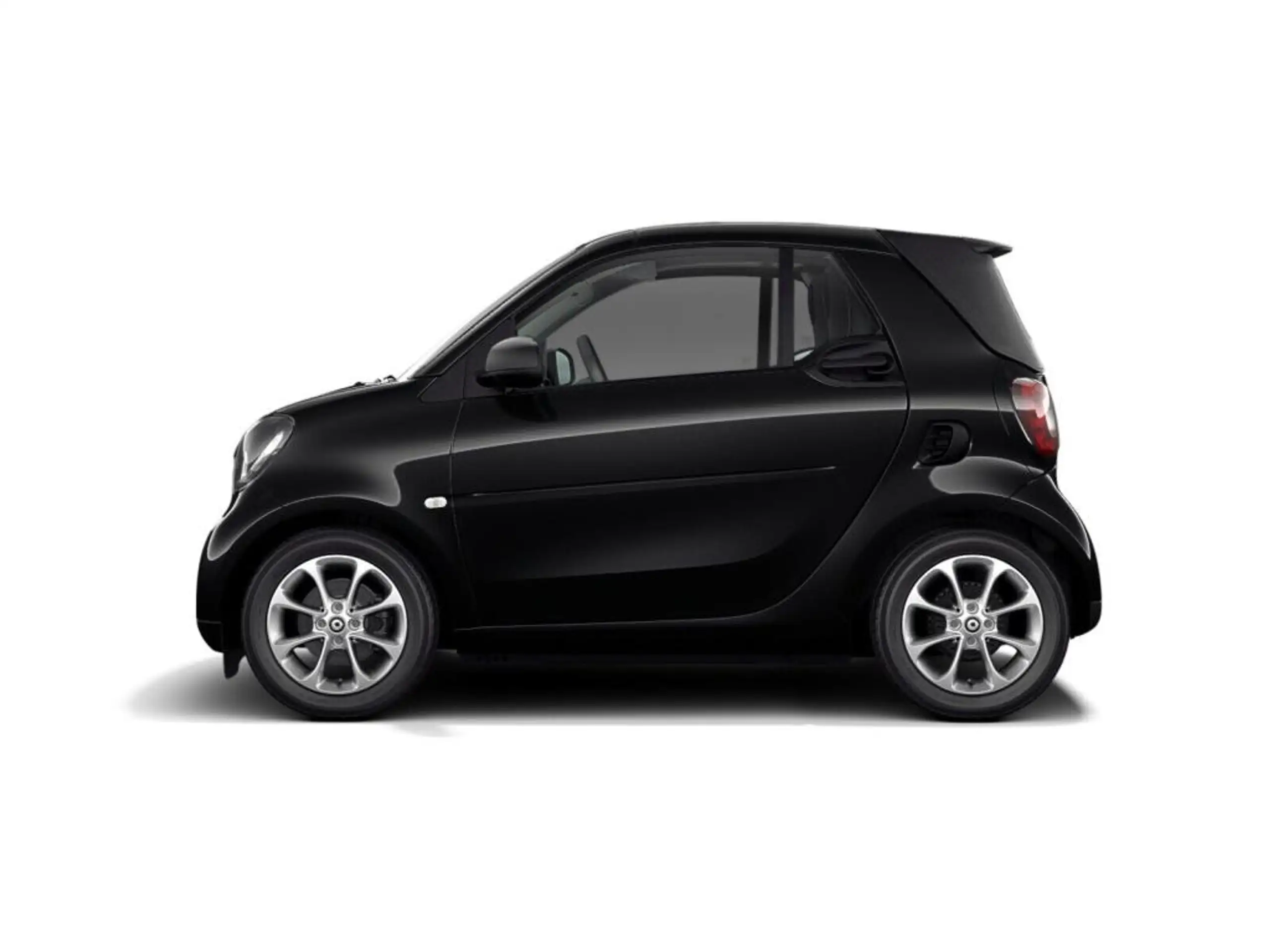 smart - forTwo