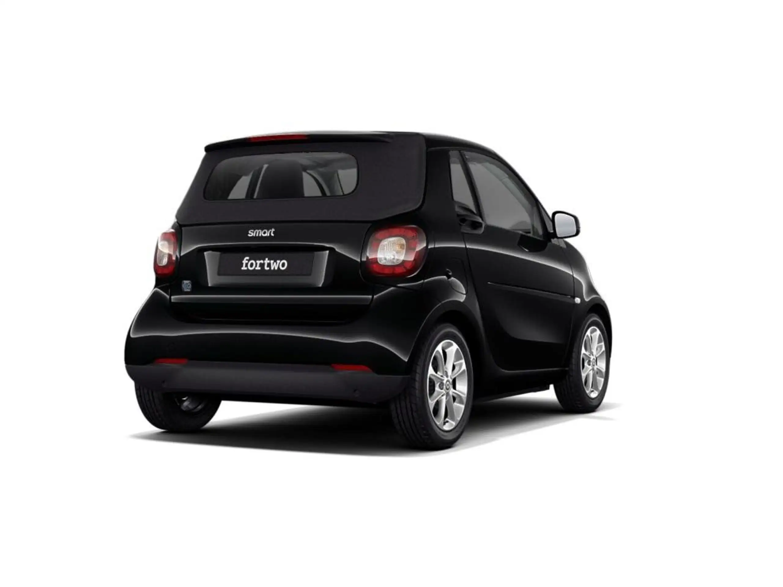 smart - forTwo