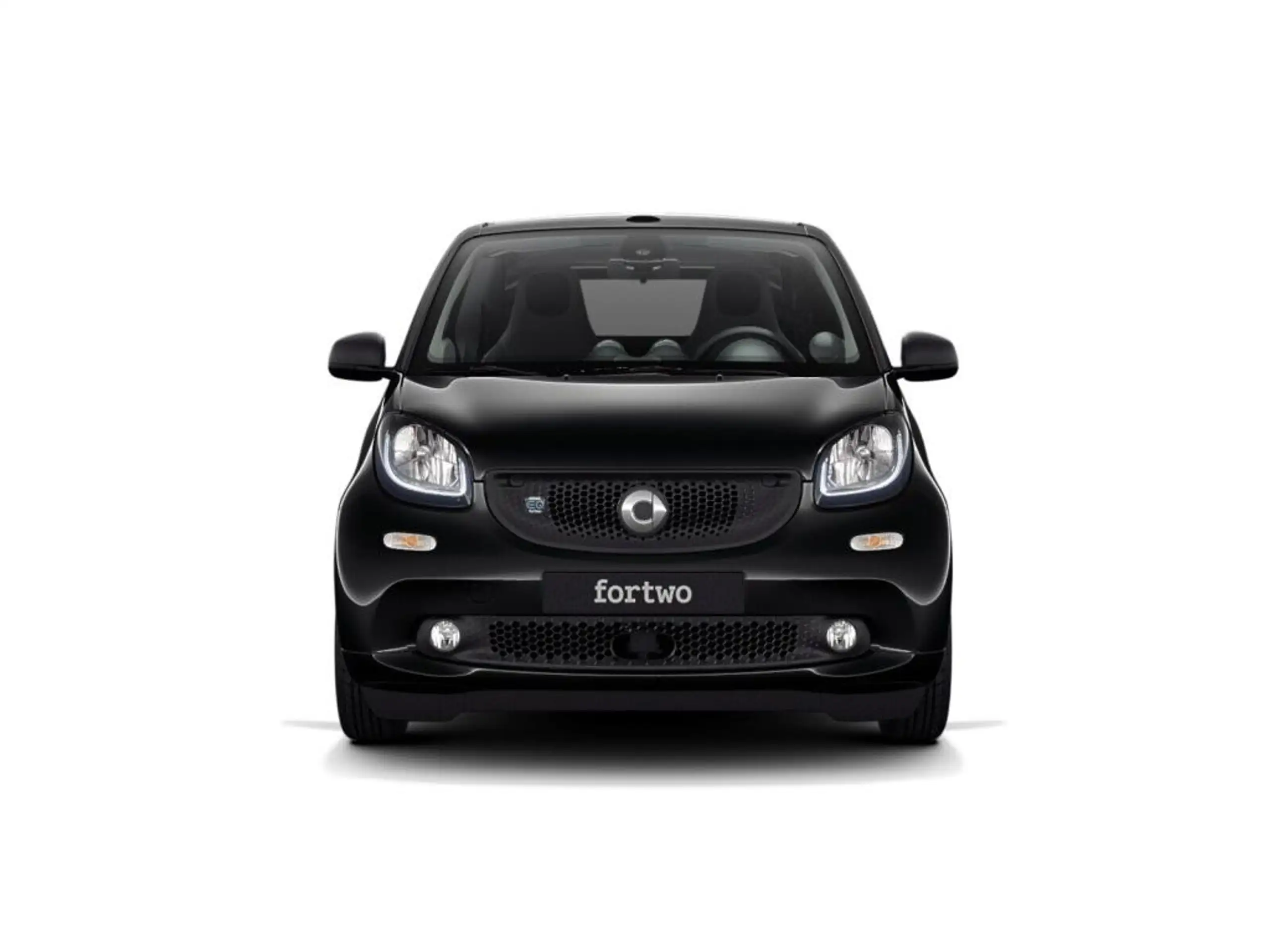 smart - forTwo