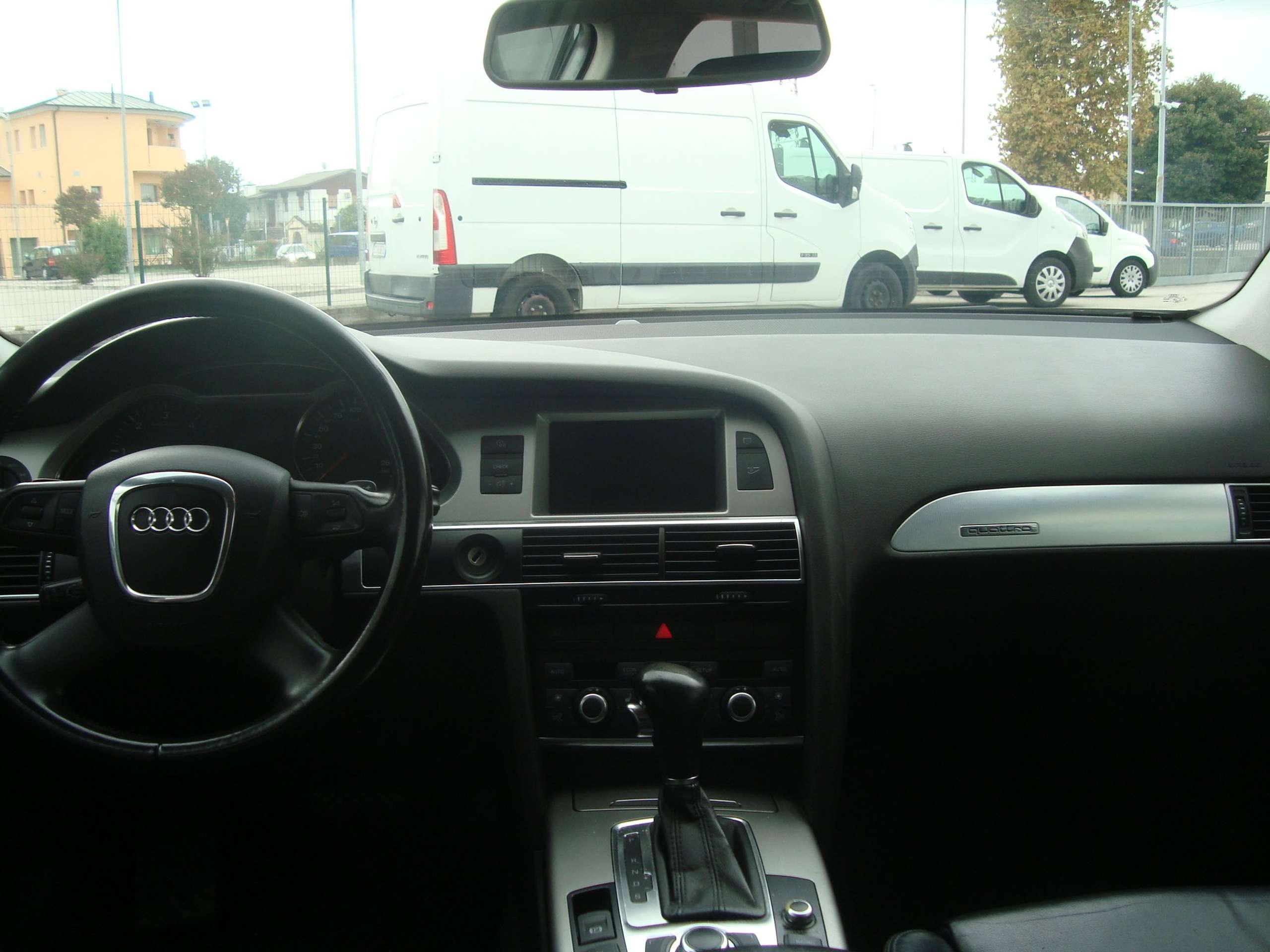 Audi - A6 allroad