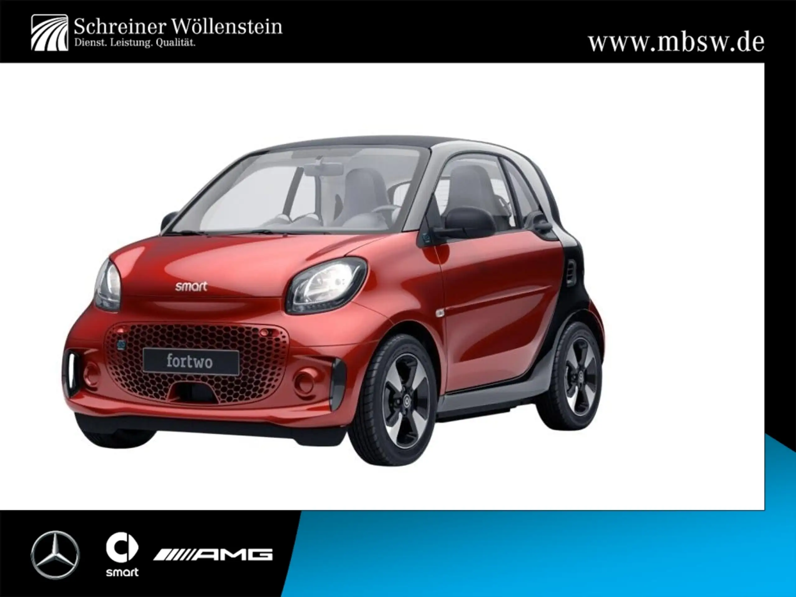 smart - forTwo