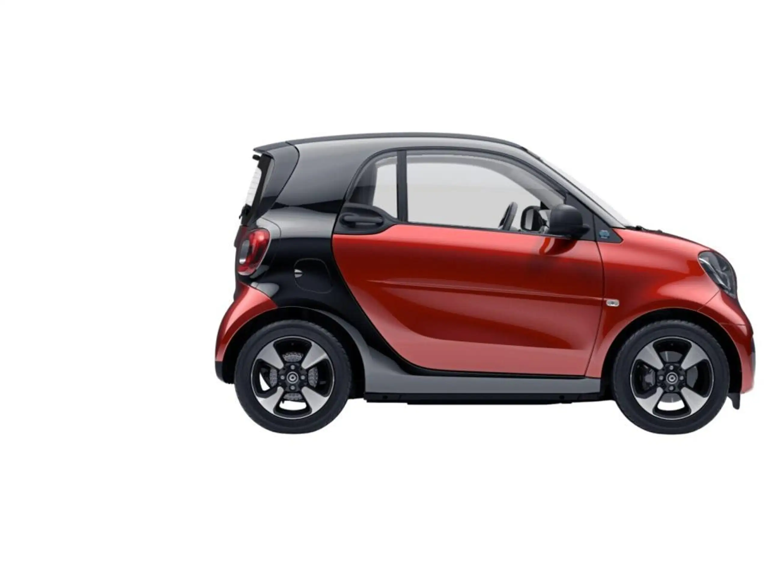 smart - forTwo