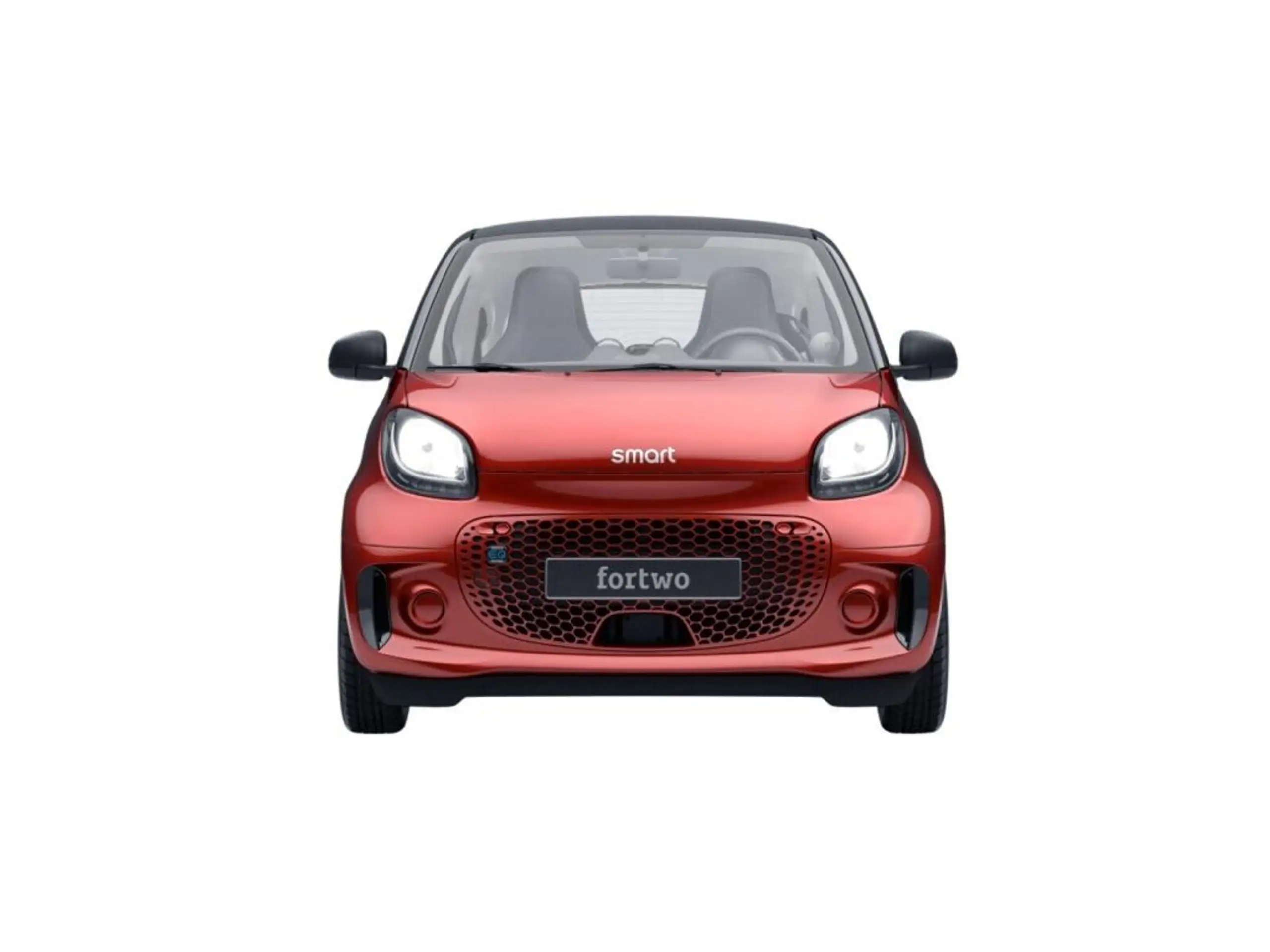 smart - forTwo