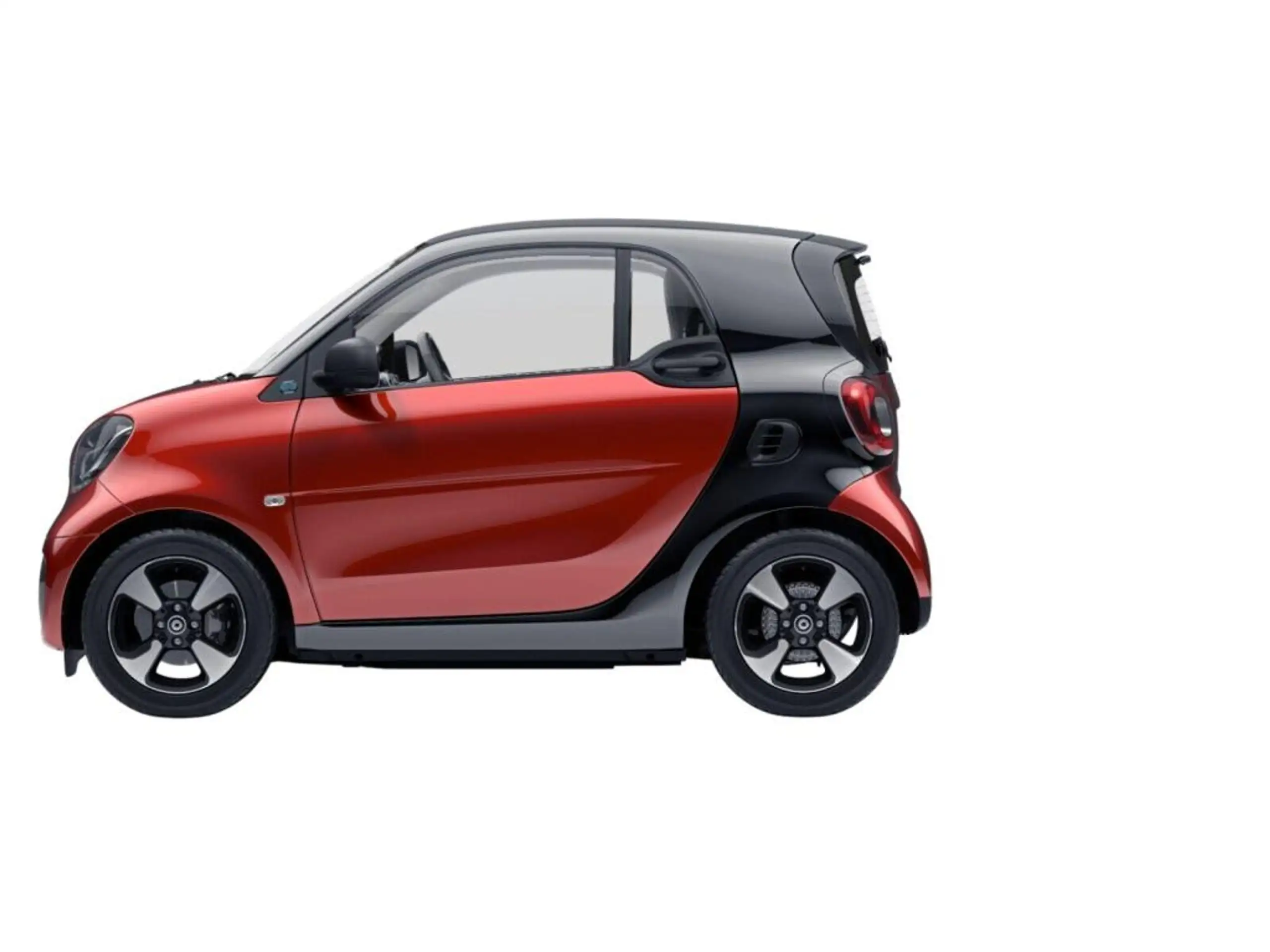 smart - forTwo