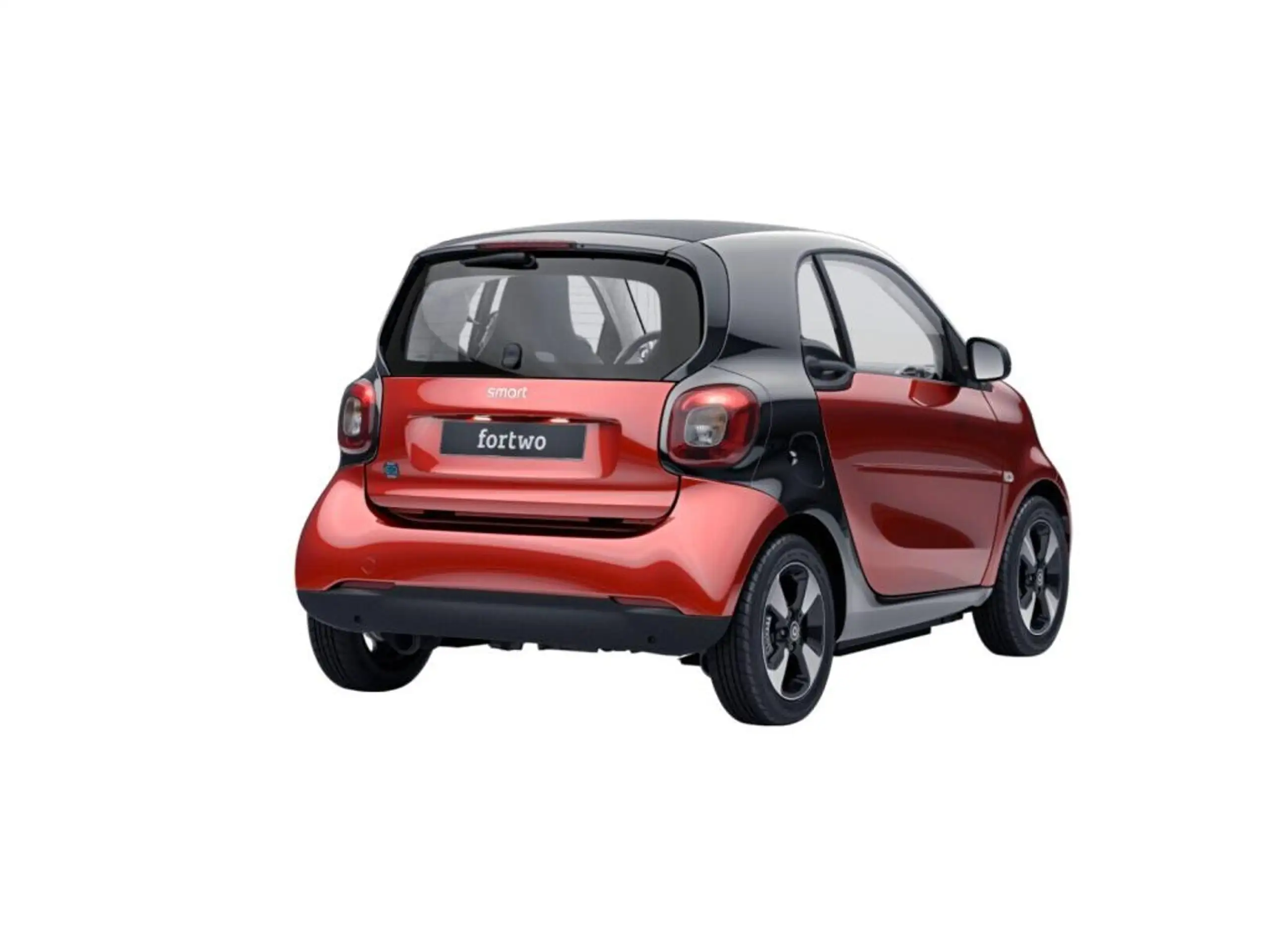 smart - forTwo