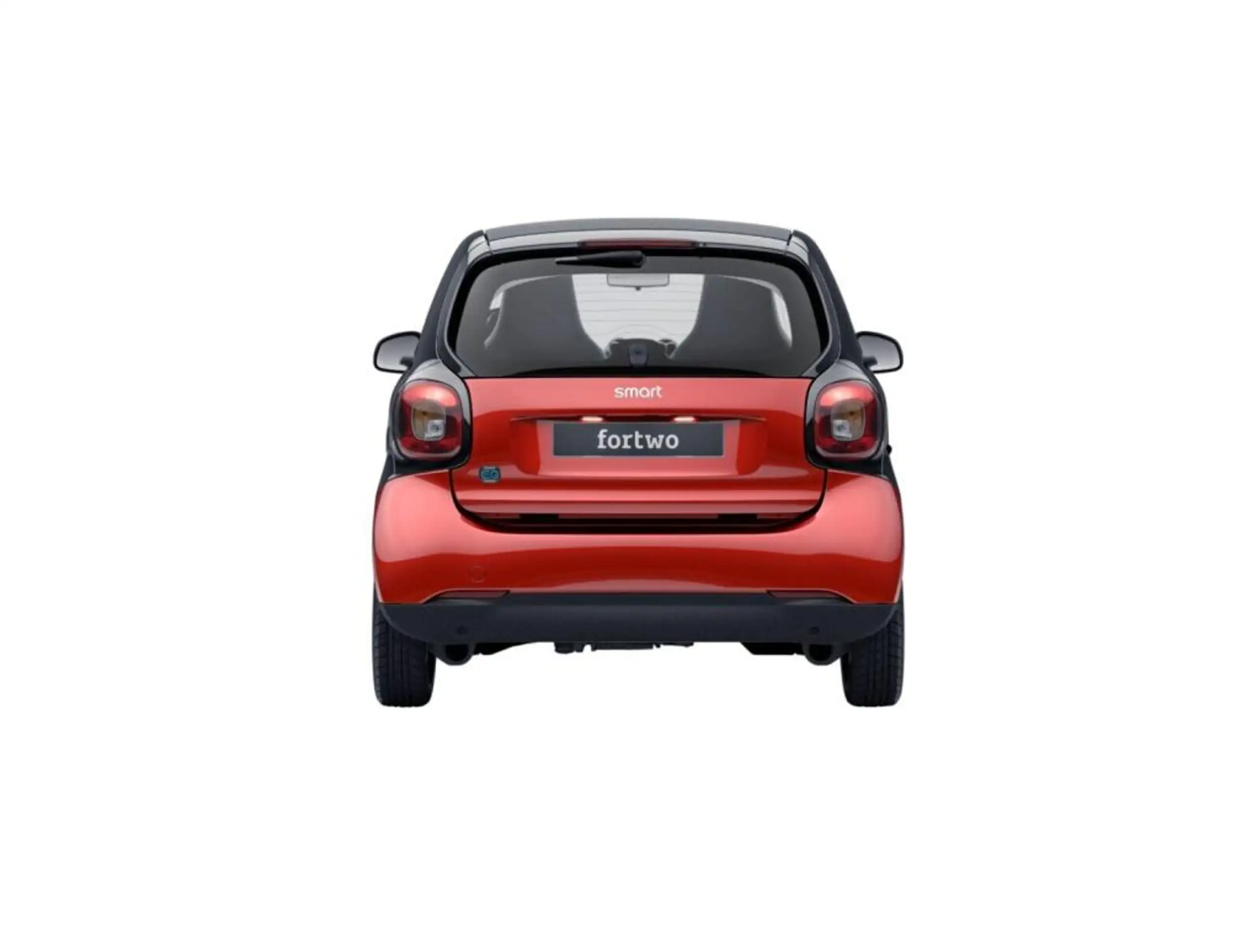 smart - forTwo