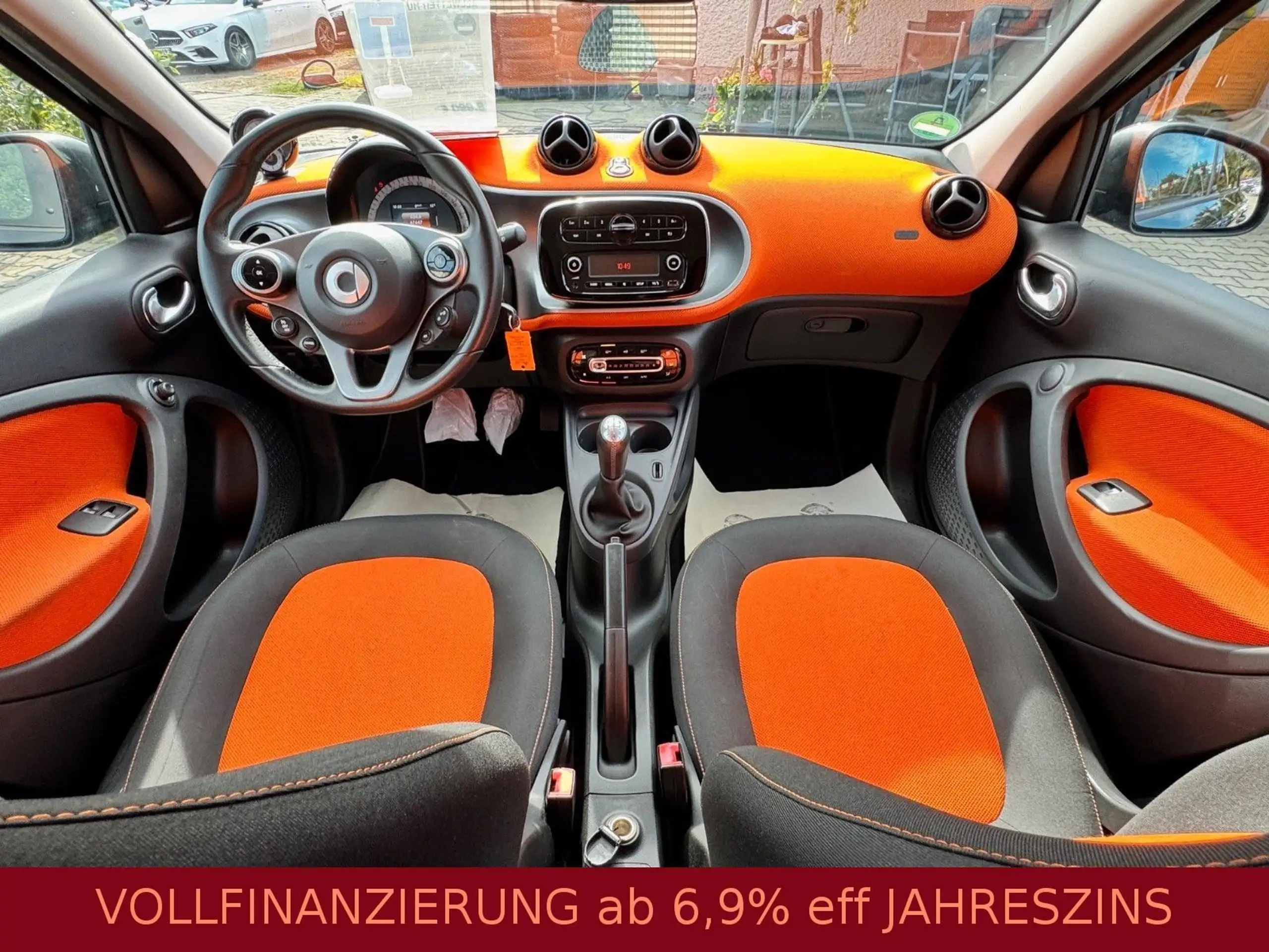 smart - forFour