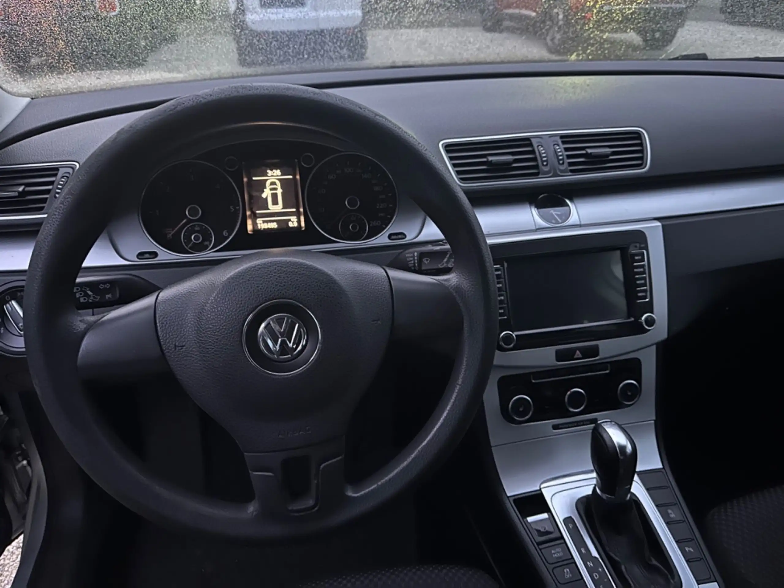 Volkswagen - Passat Variant