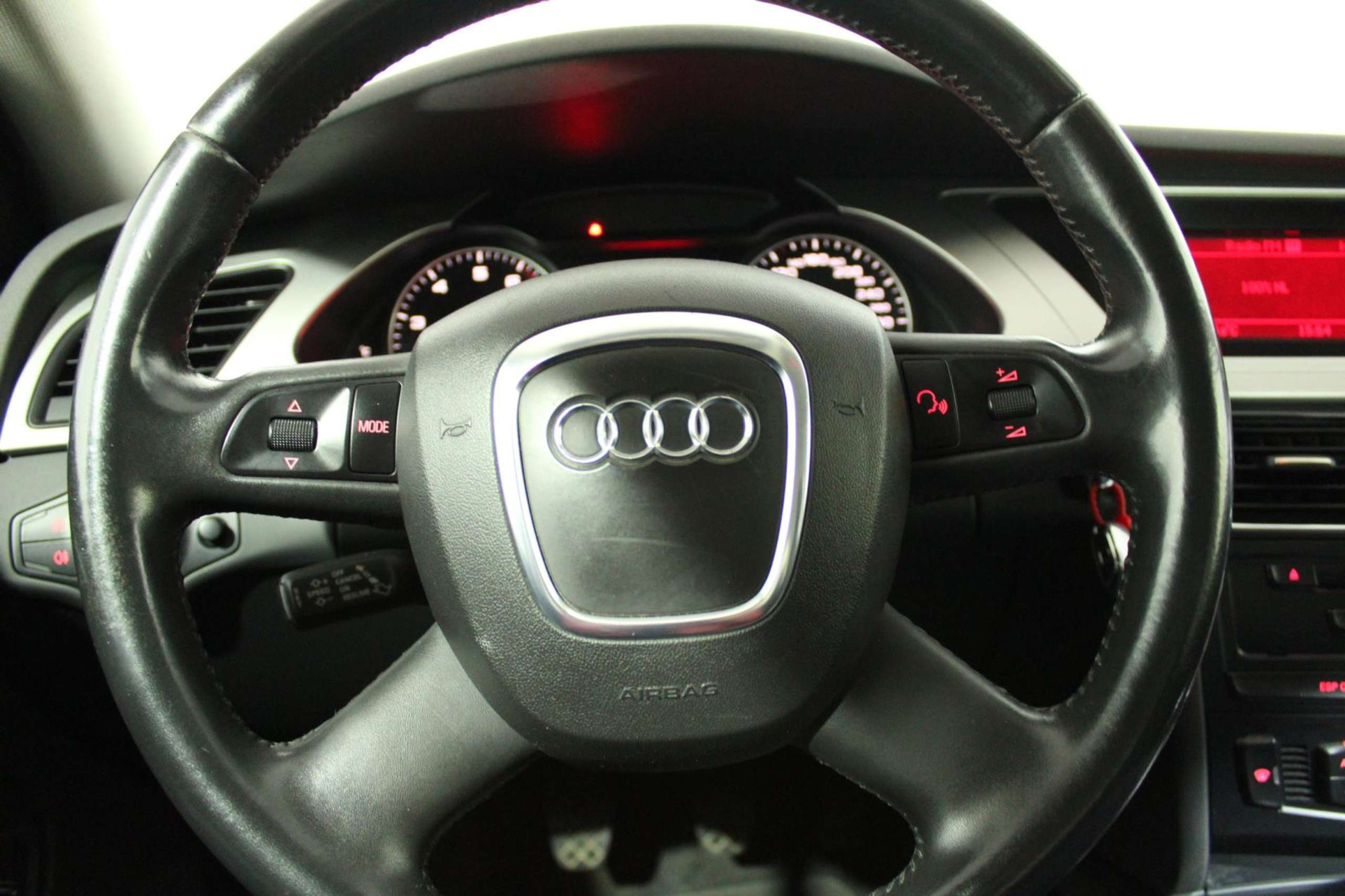 Audi - A4