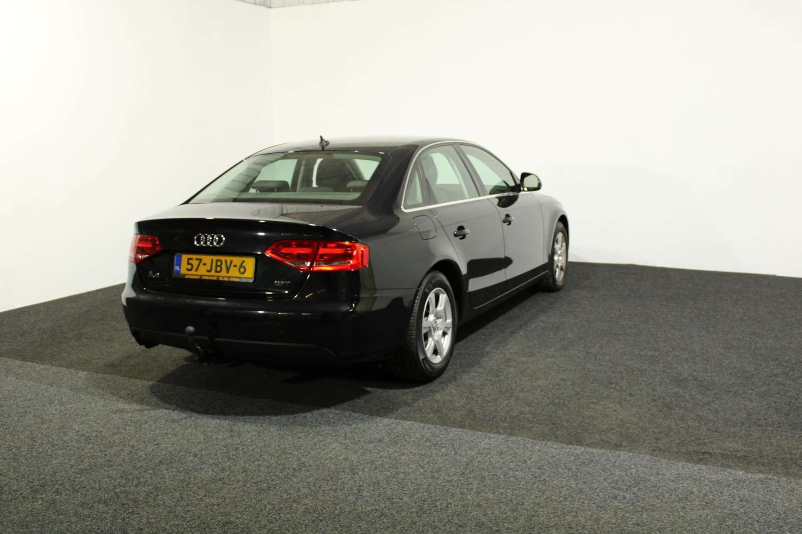 Audi - A4