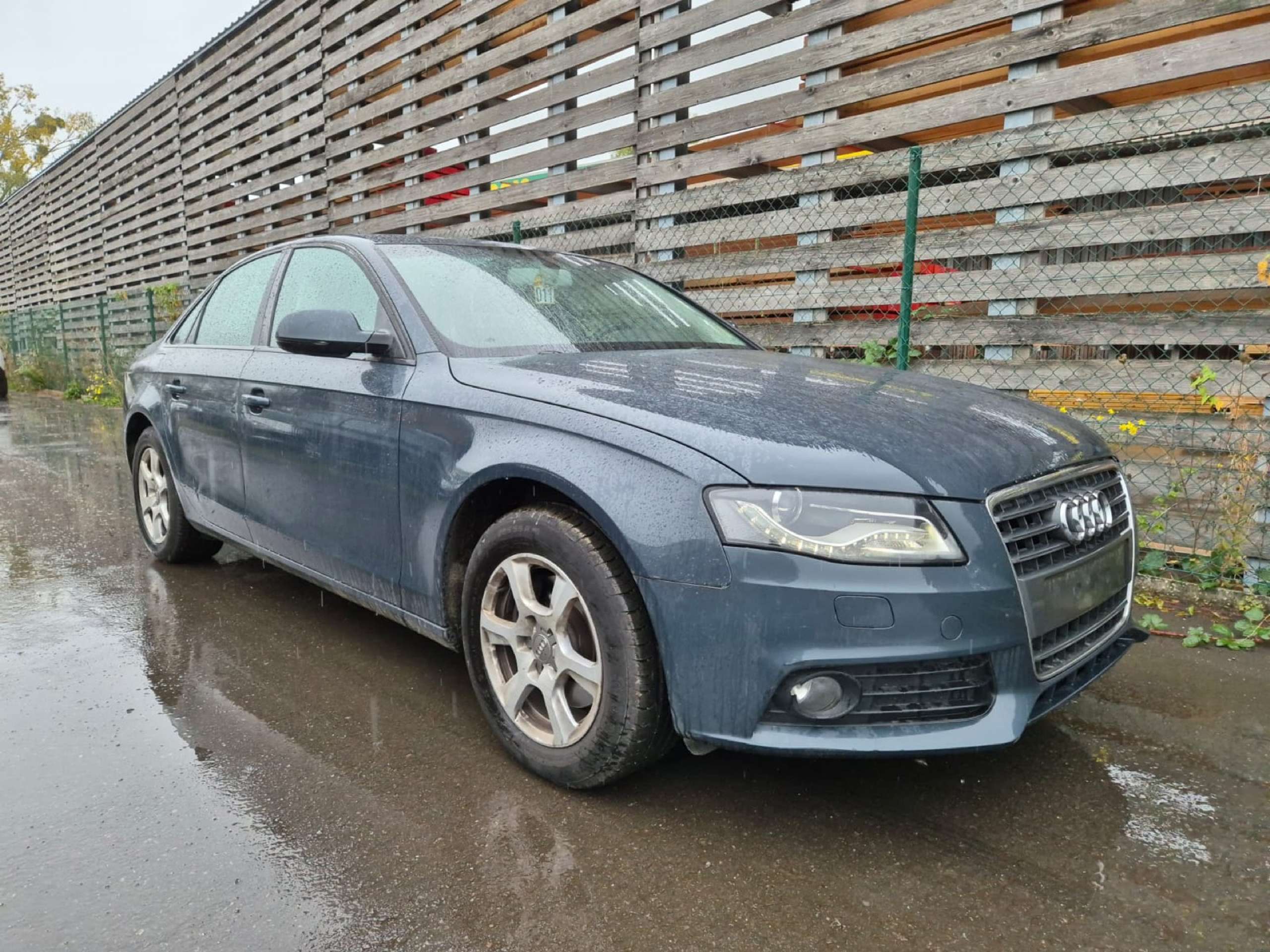 Audi - A4