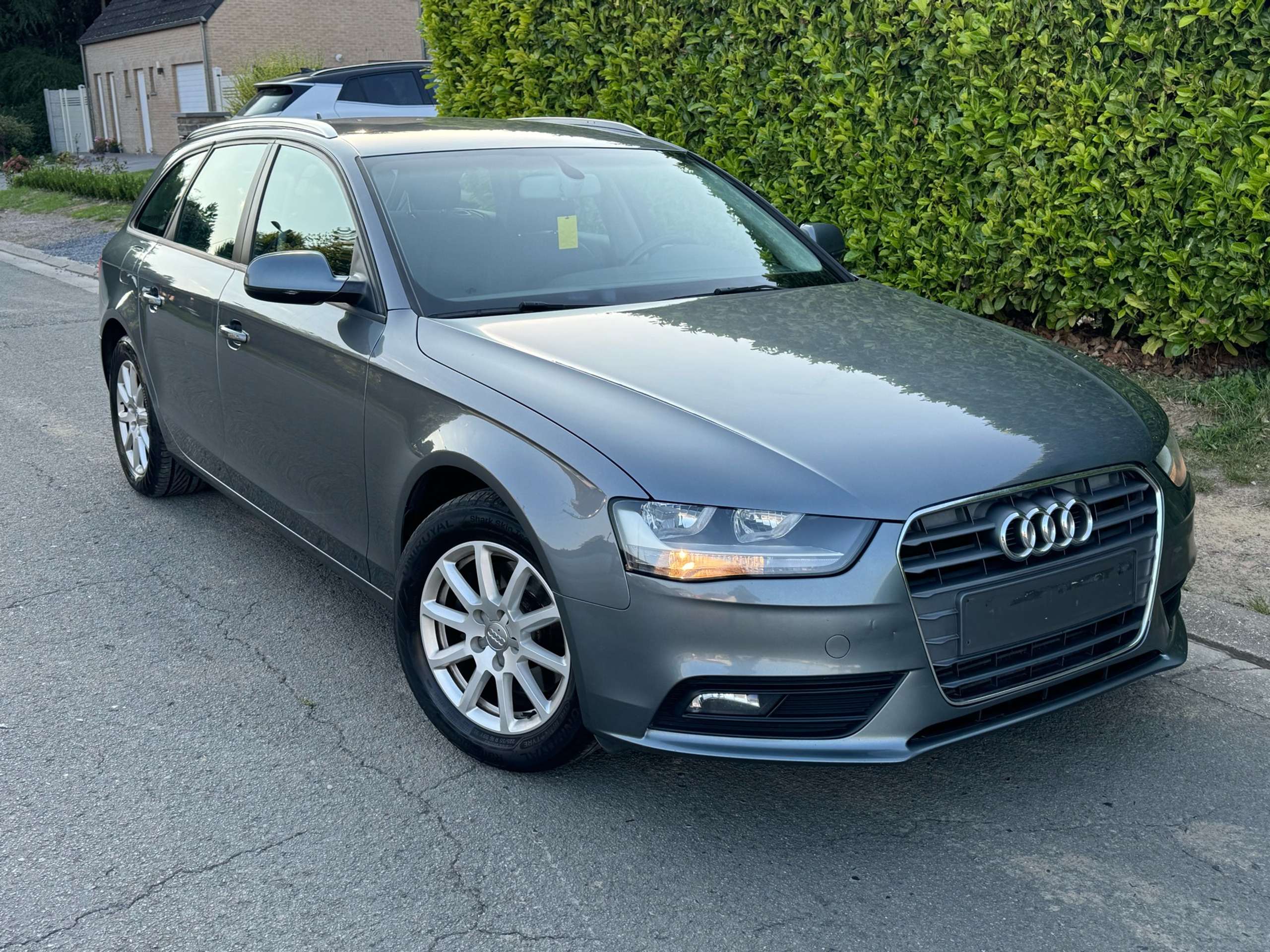 Audi - A4