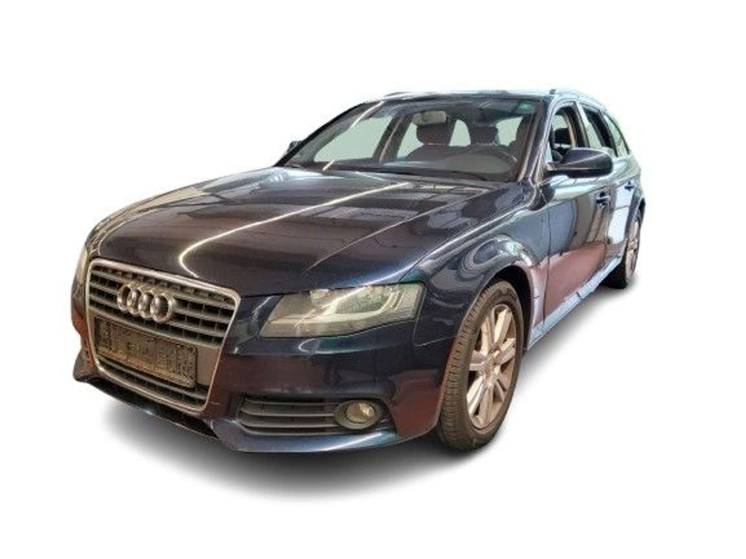 Audi - A4