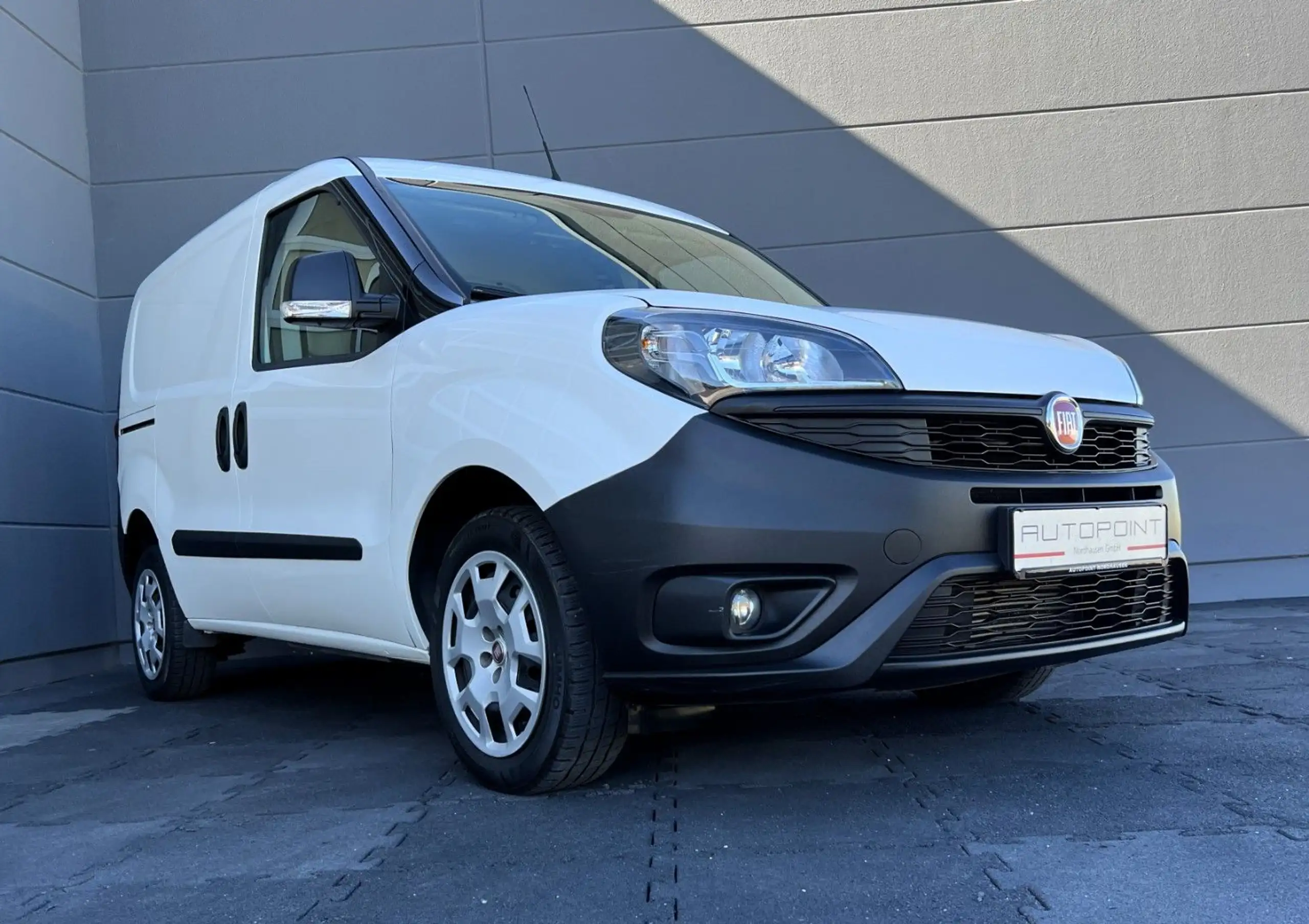 Fiat - Doblo