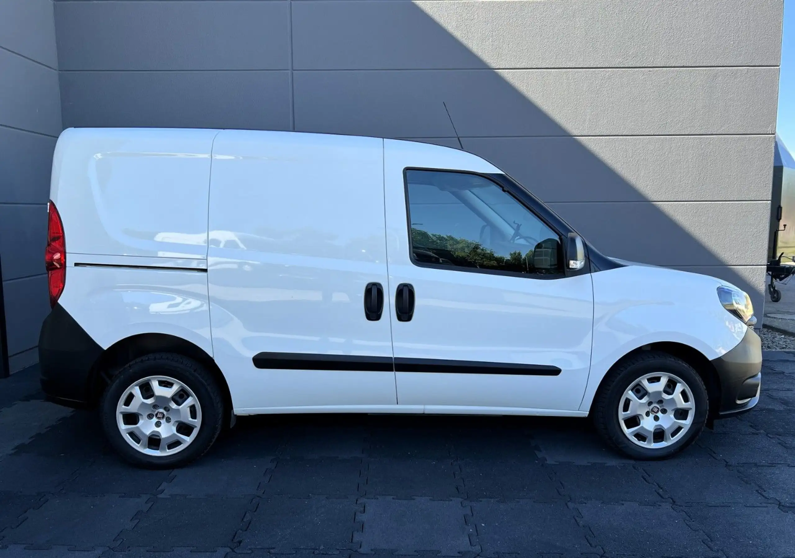 Fiat - Doblo